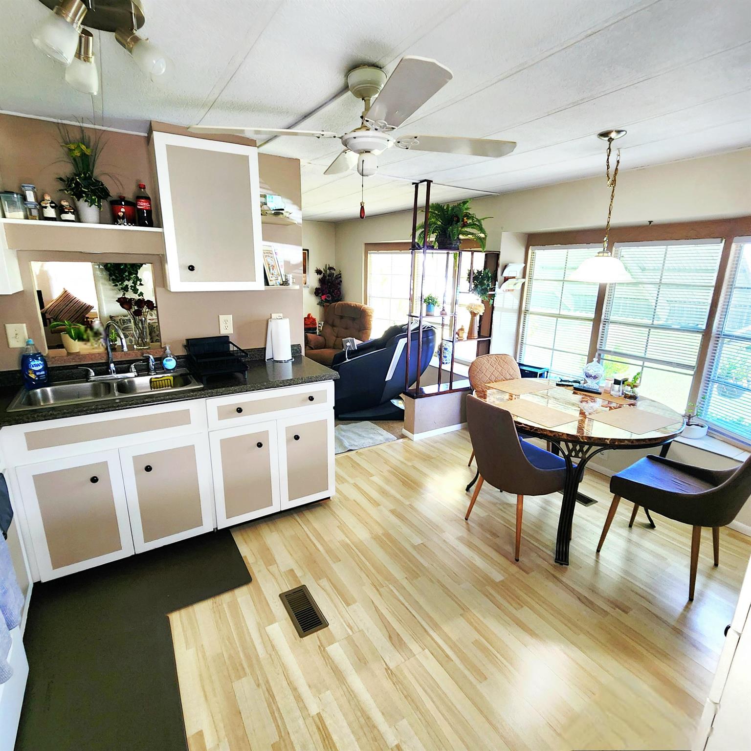 Spanish Lakes Golf Villag - Residential