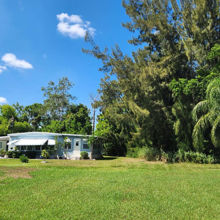 Spanish Lakes Golf Village - Residential