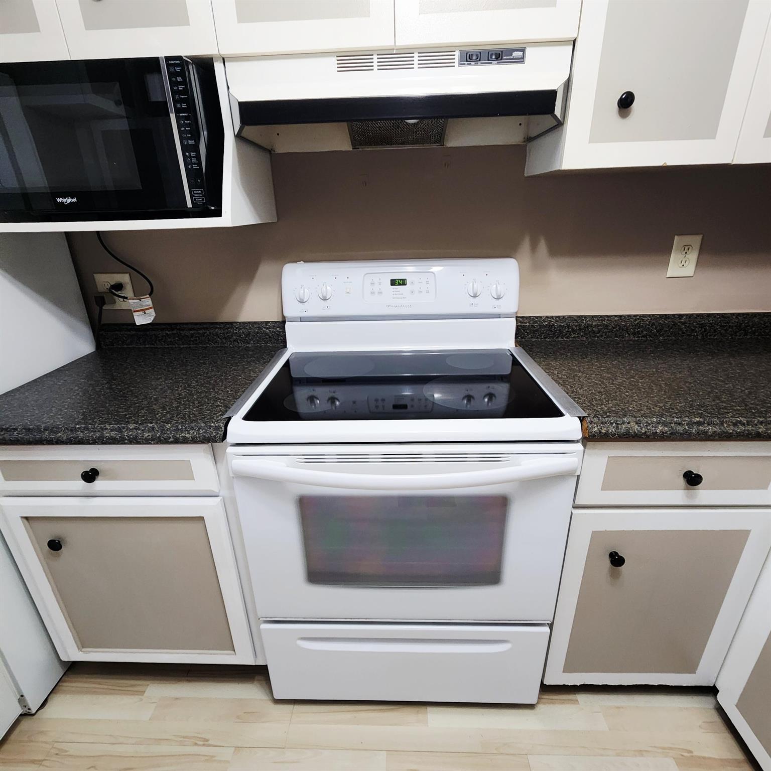 Spanish Lakes Golf Villag - Residential