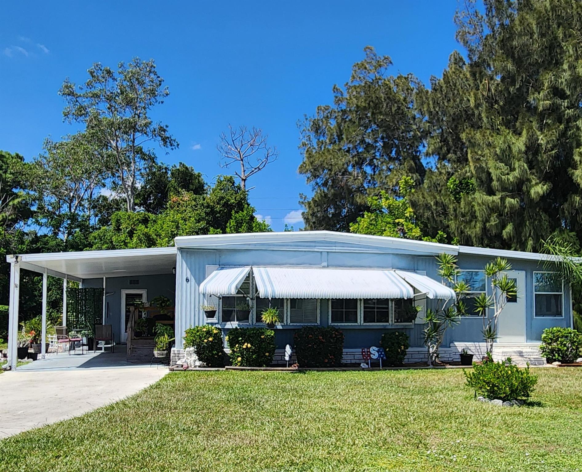 Spanish Lakes Golf Villag - Residential