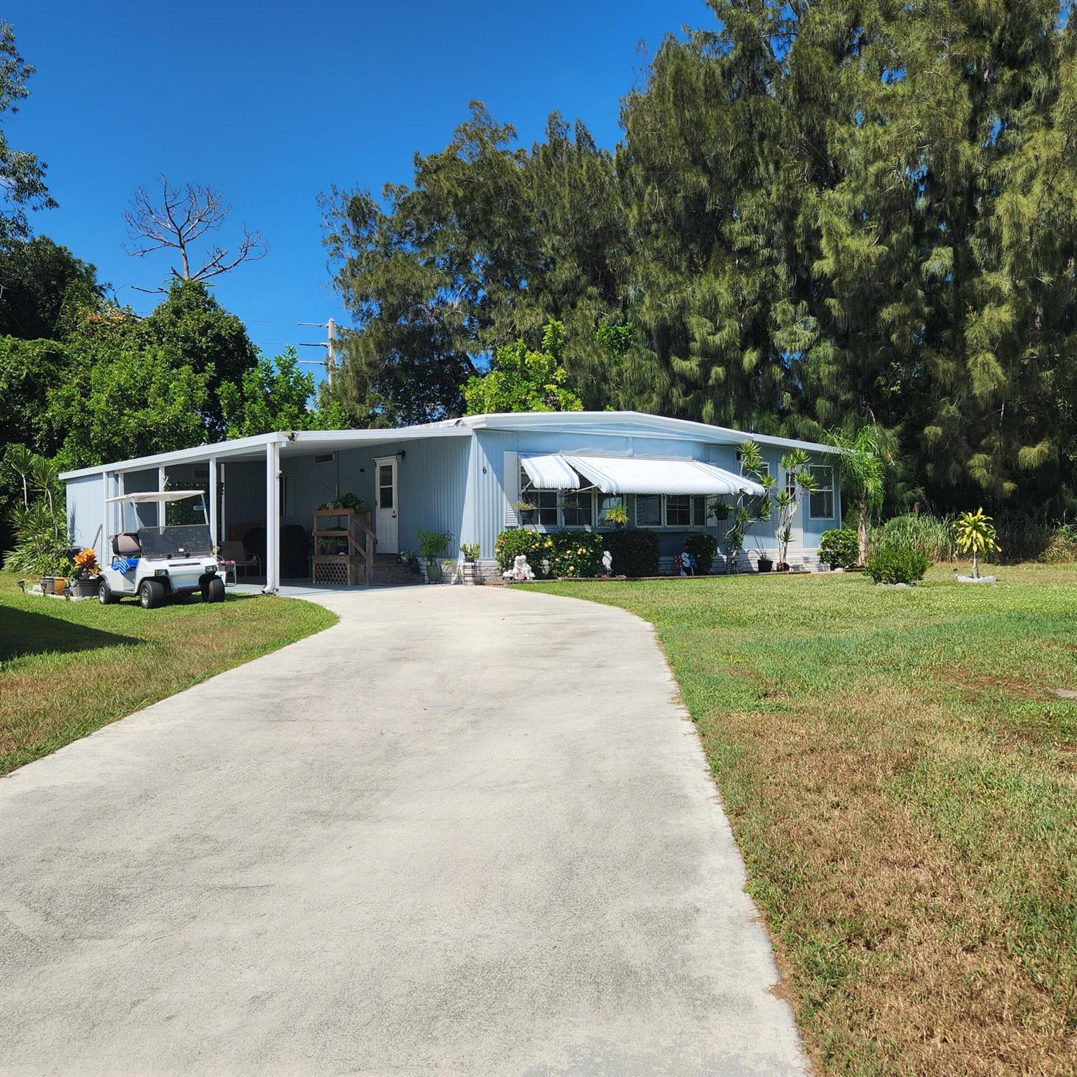 Spanish Lakes Golf Villag - Residential