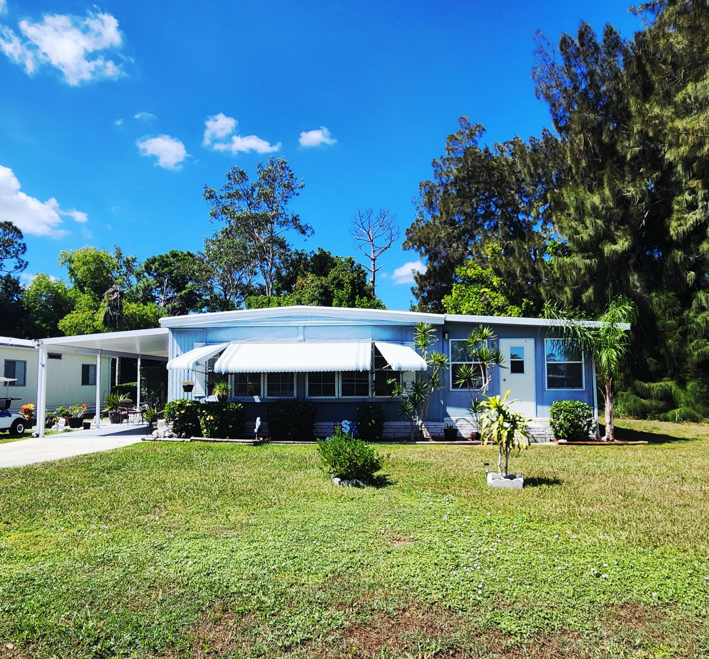 Spanish Lakes Golf Village - Residential