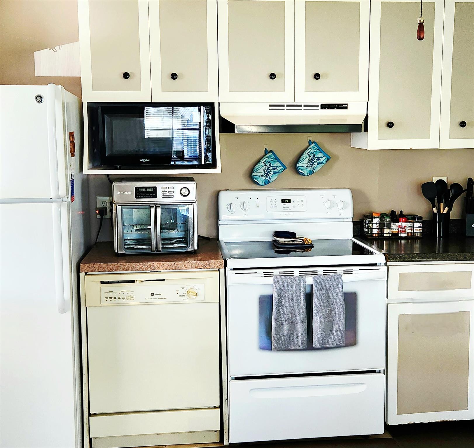 Spanish Lakes Golf Villag - Residential