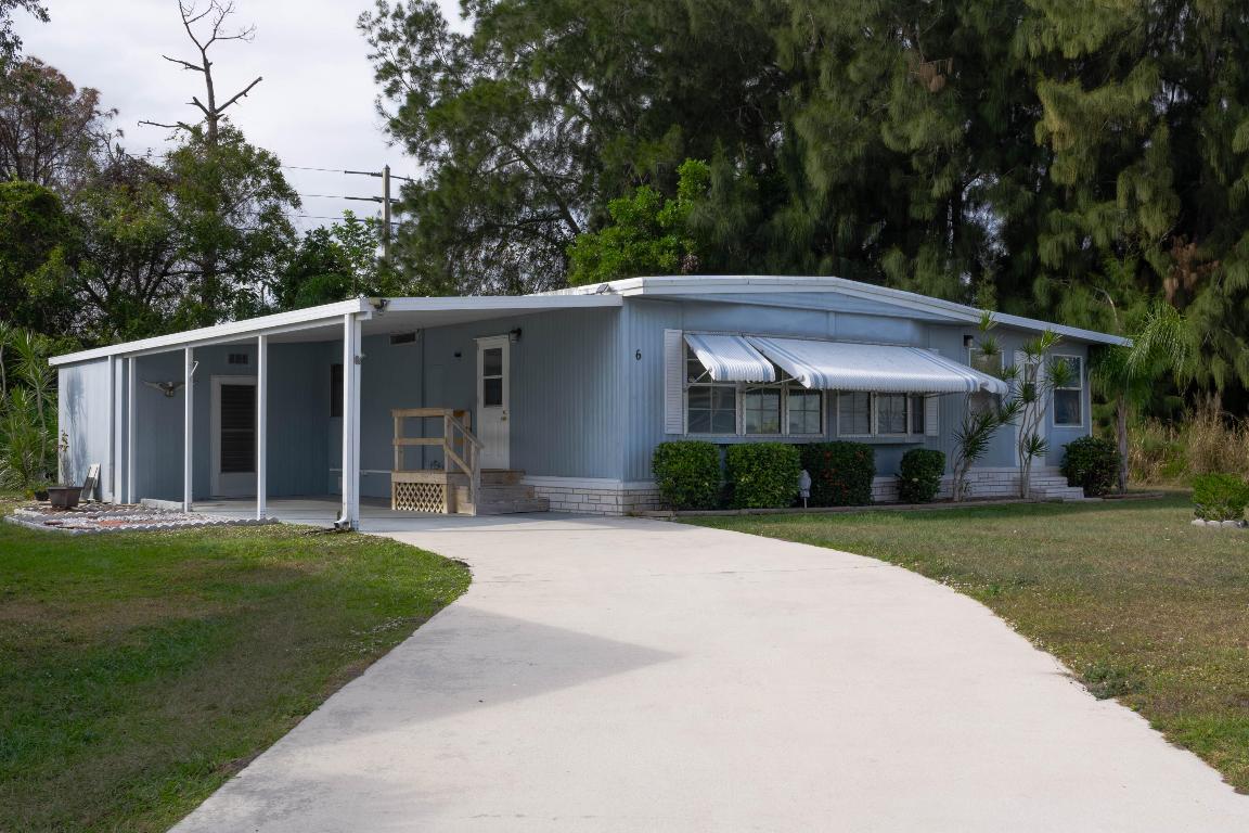 Spanish Lakes Golf Village - Residential