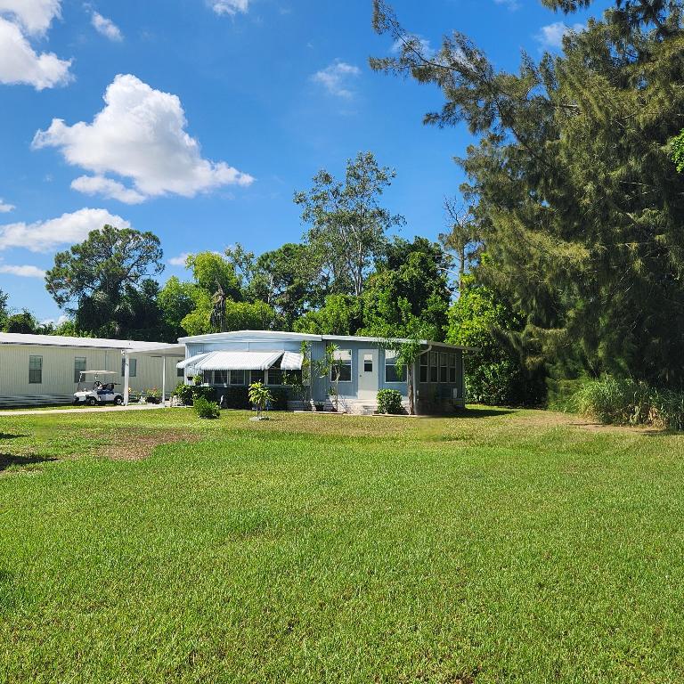 Spanish Lakes Golf Village - Residential