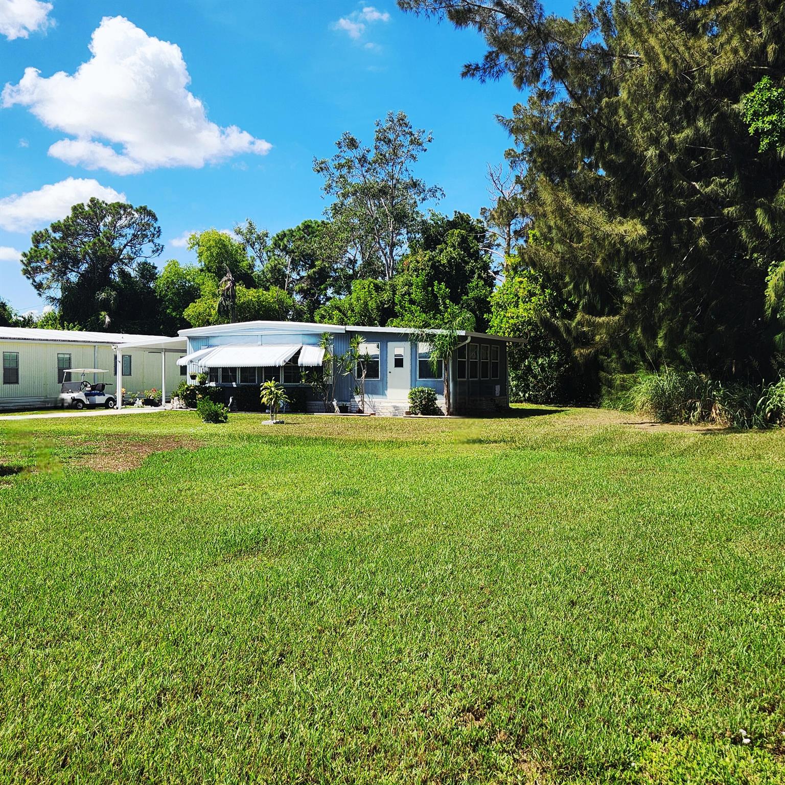 Spanish Lakes Golf Villag - Residential