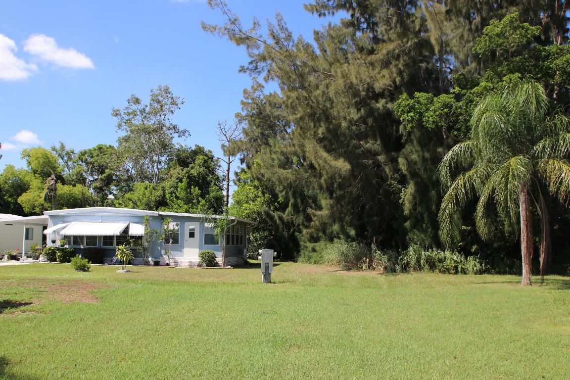 Spanish Lakes Golf Village - Residential