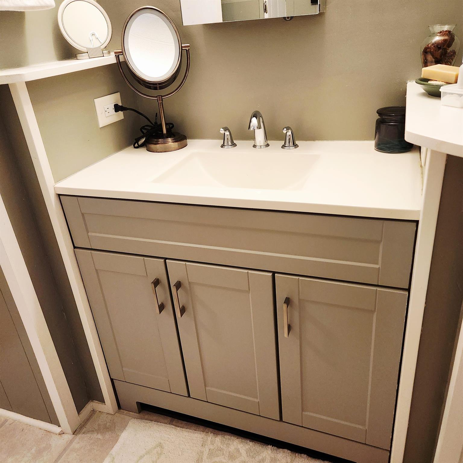 Spanish Lakes Golf Villag - Residential