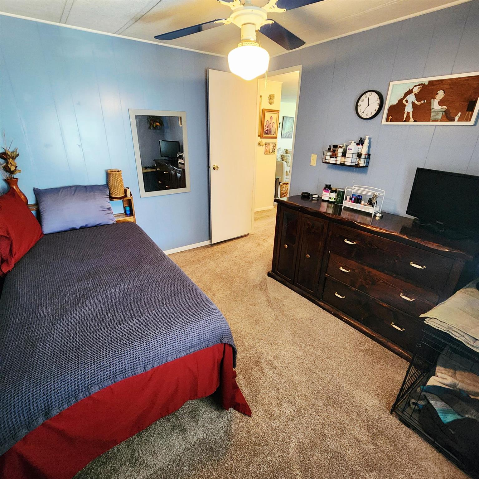 Spanish Lakes Golf Villag - Residential