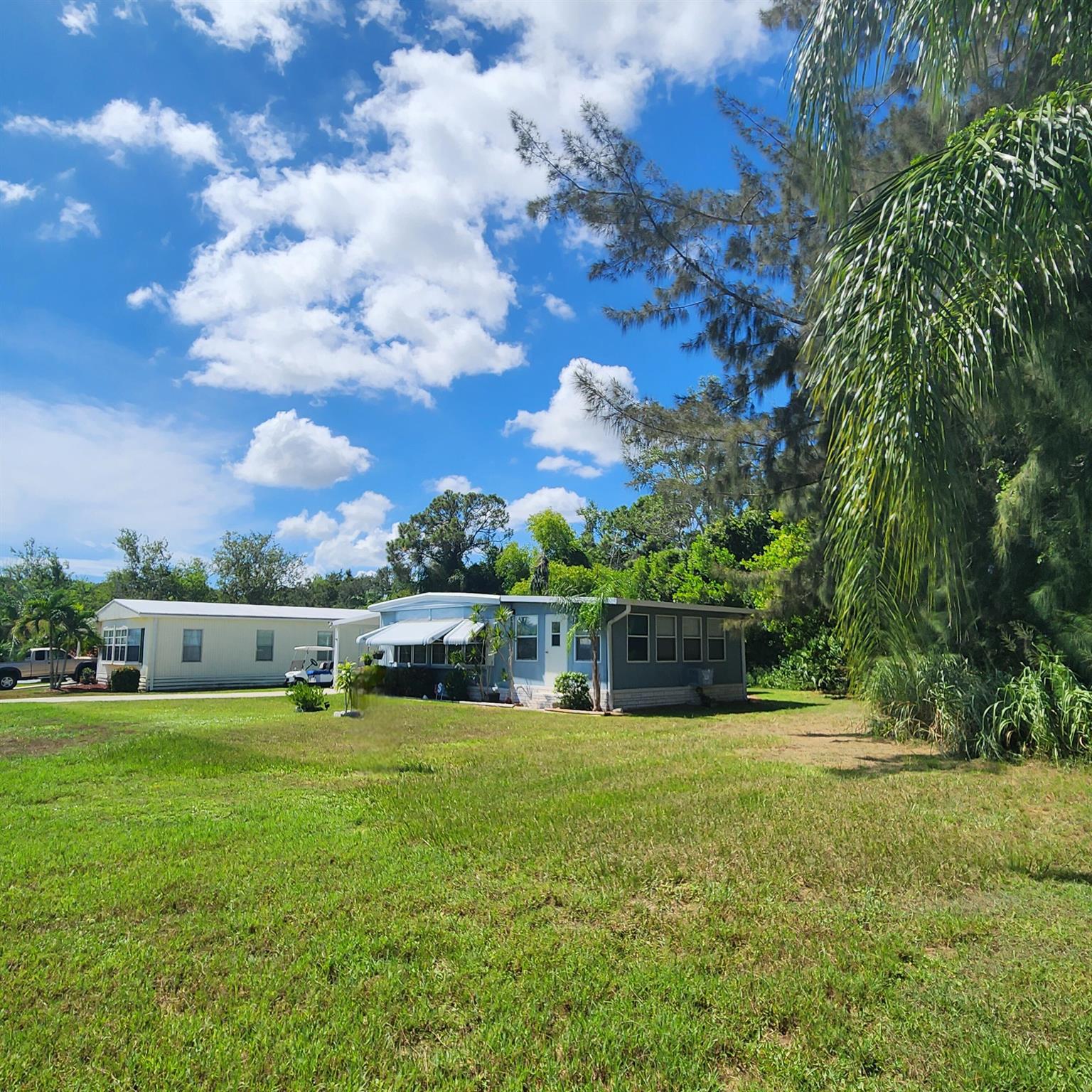 Spanish Lakes Golf Villag - Residential