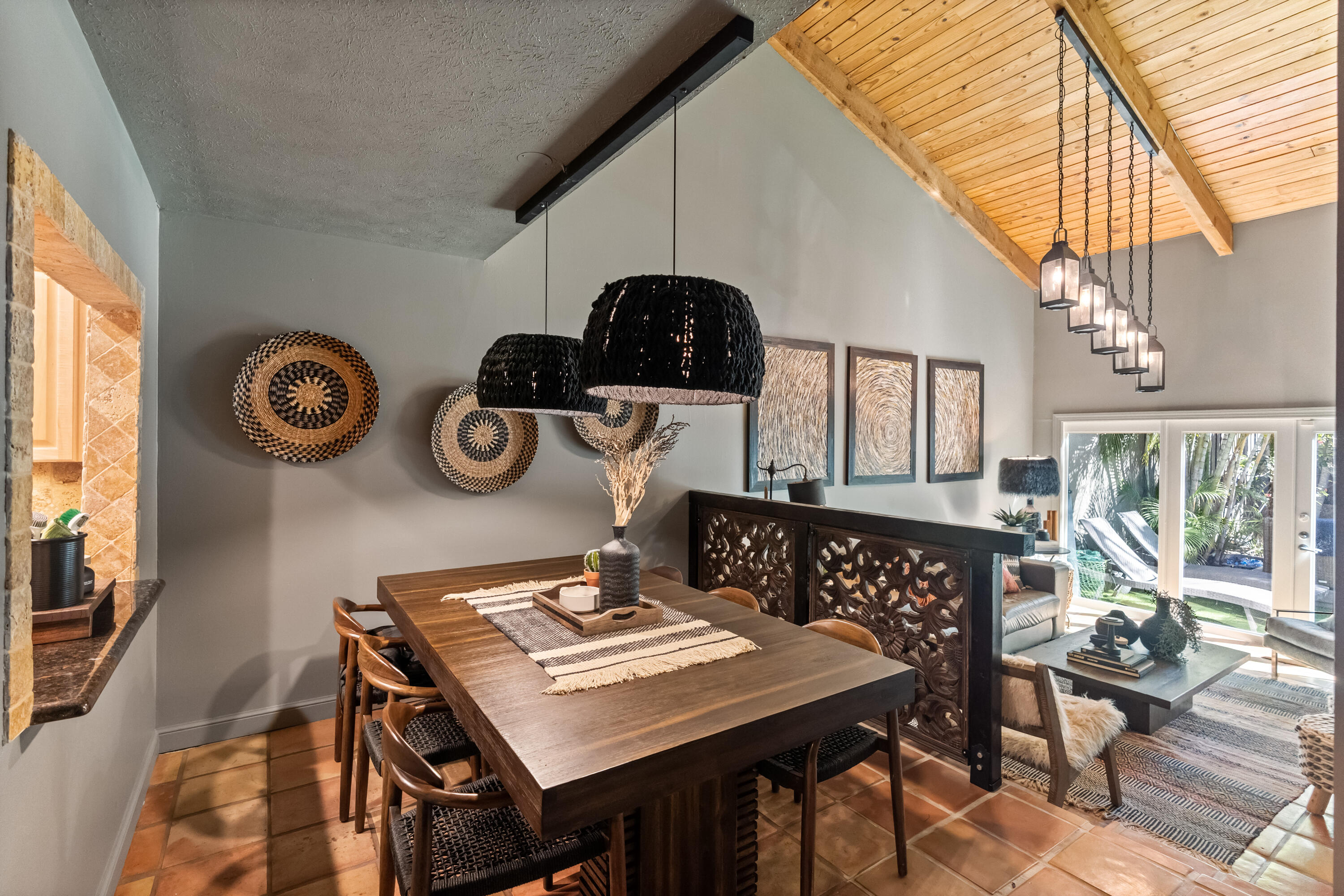 VICTORIA PARK CORR AMEN PLAT - Residential