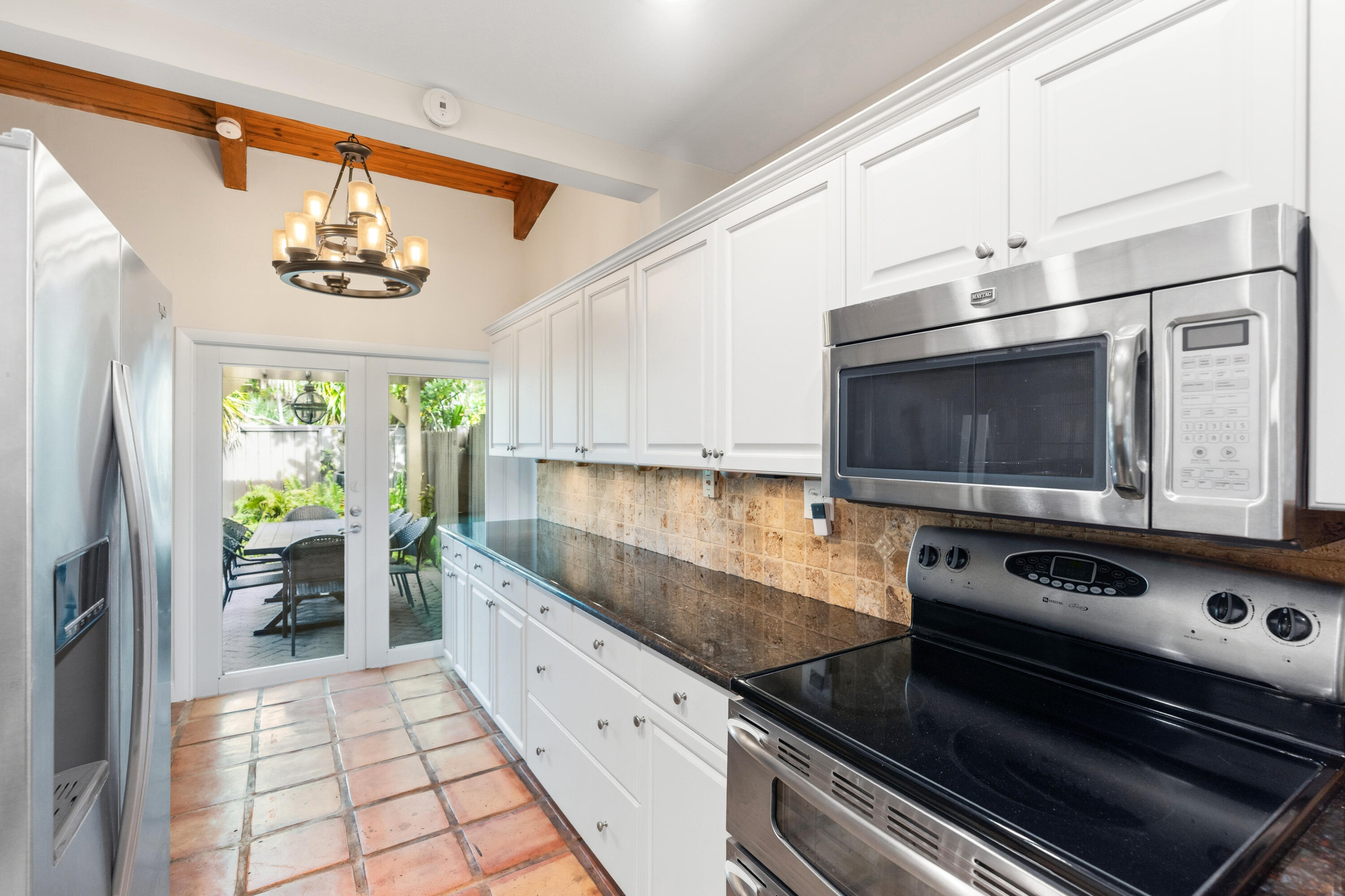 VICTORIA PARK CORR AMEN PLAT - Residential