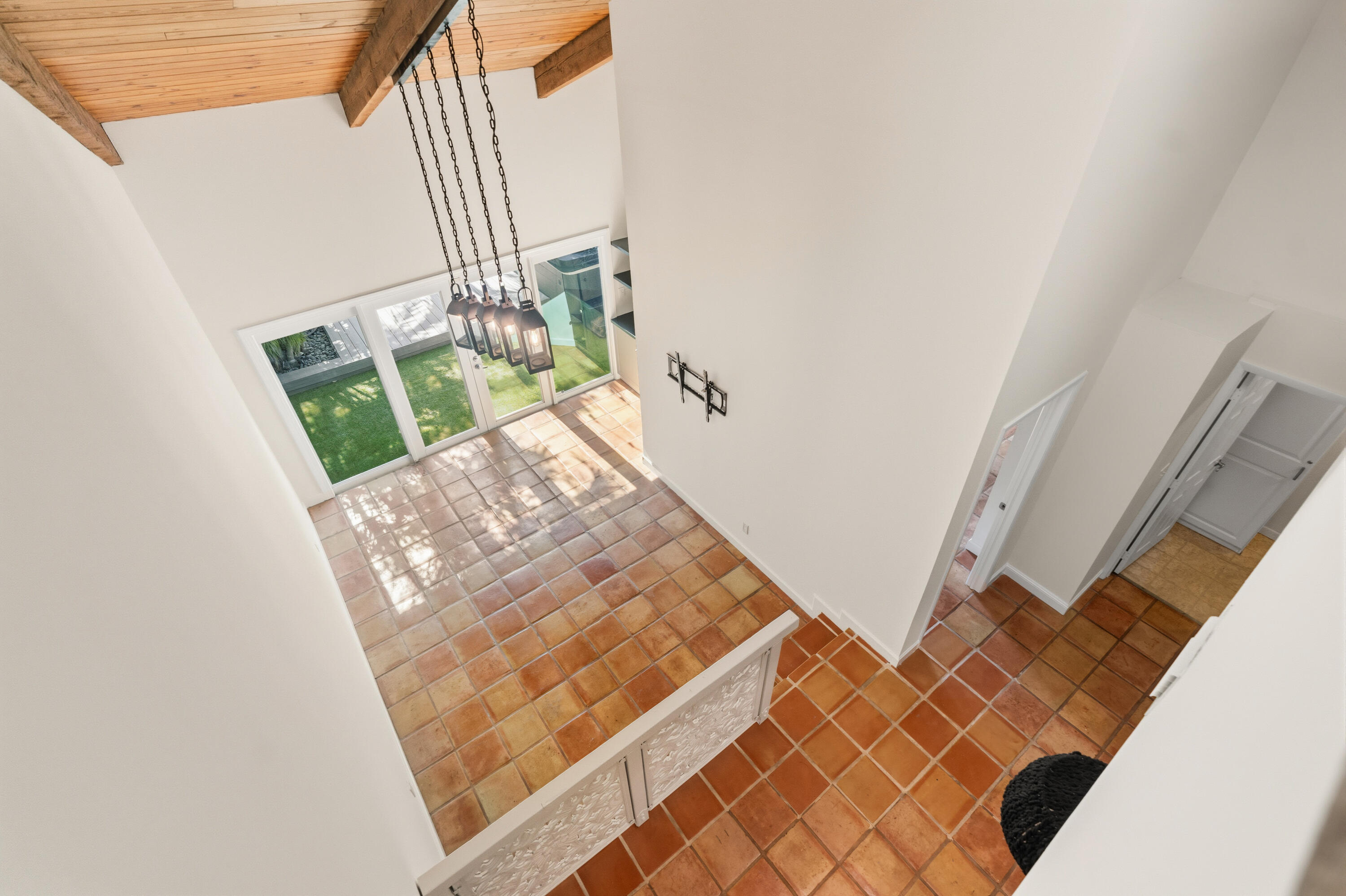 VICTORIA PARK CORR AMEN PLAT - Residential