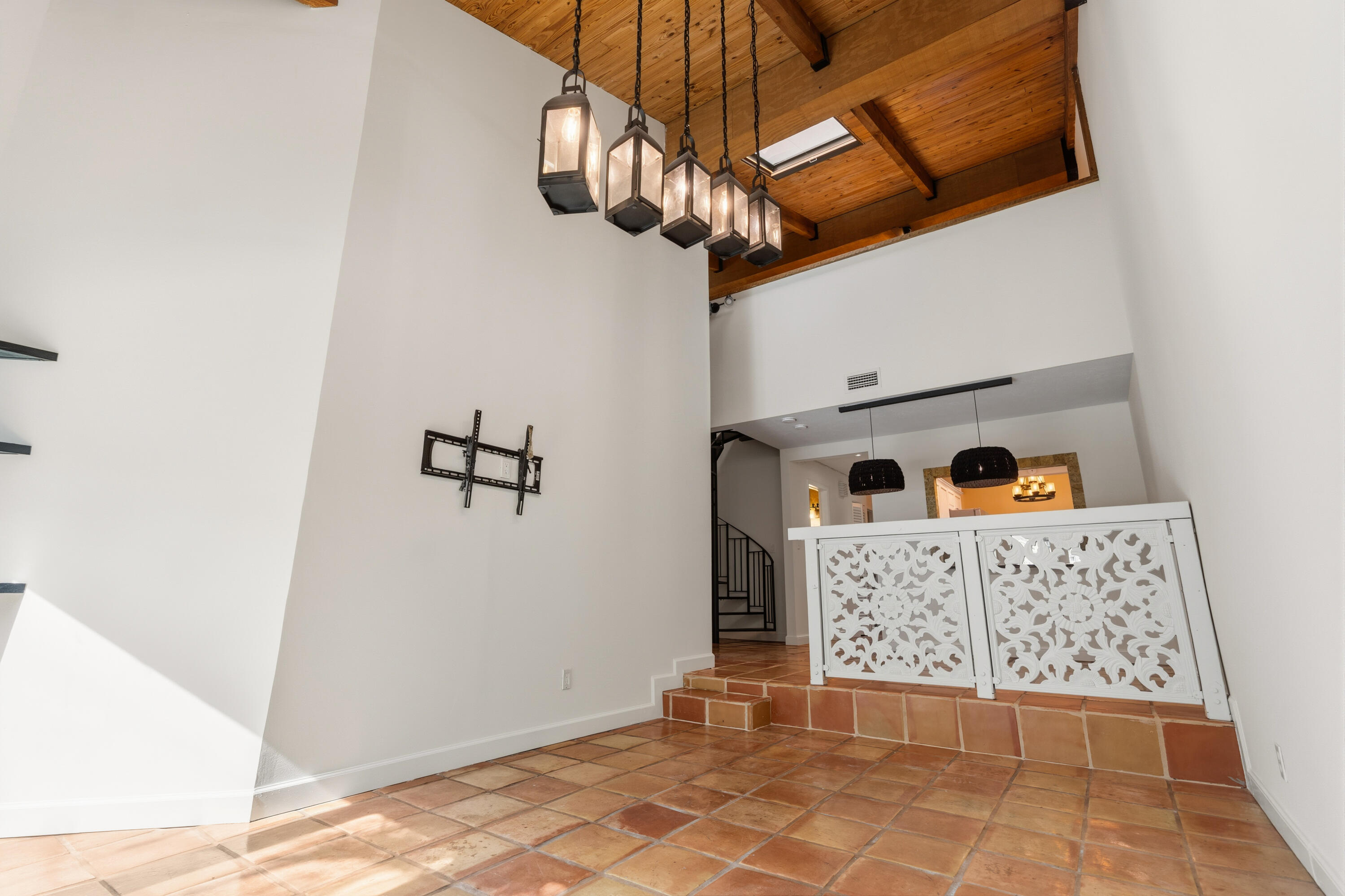 VICTORIA PARK CORR AMEN PLAT - Residential