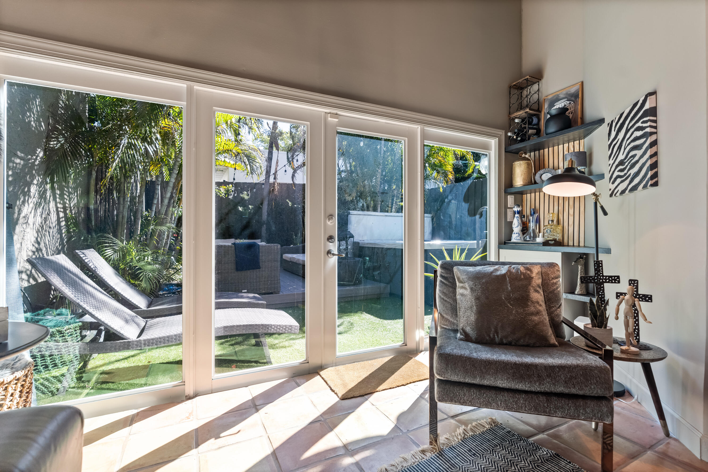 VICTORIA PARK CORR AMEN PLAT - Residential