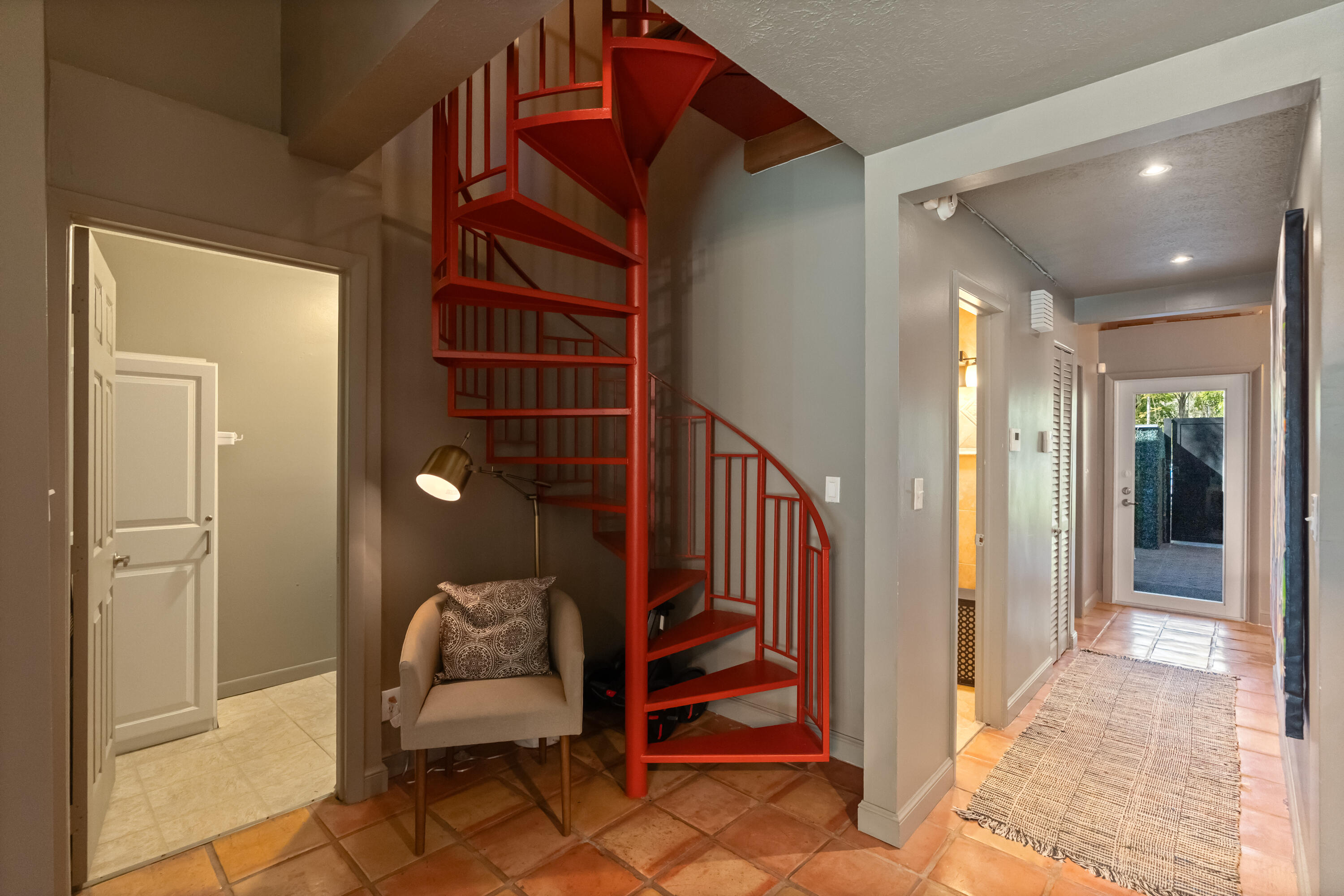 VICTORIA PARK CORR AMEN PLAT - Residential