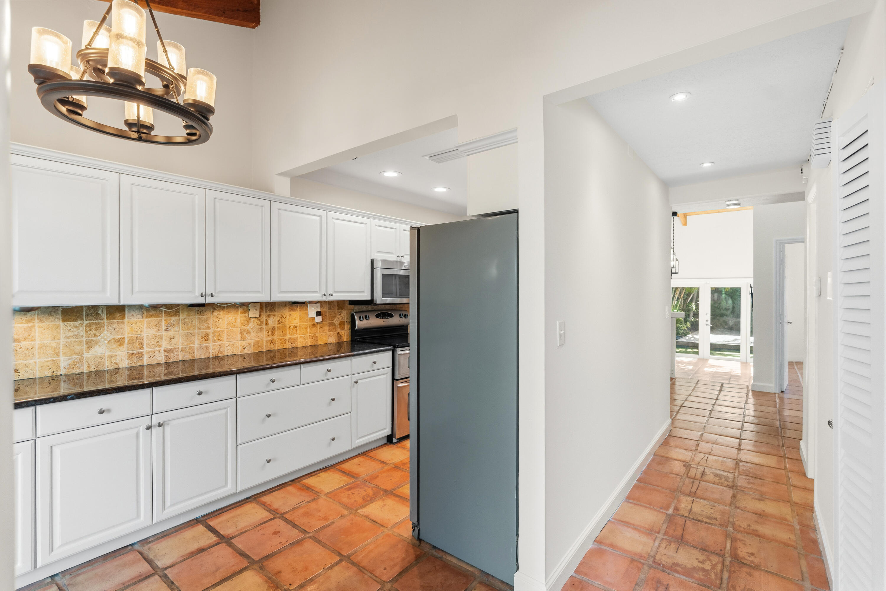 VICTORIA PARK CORR AMEN PLAT - Residential