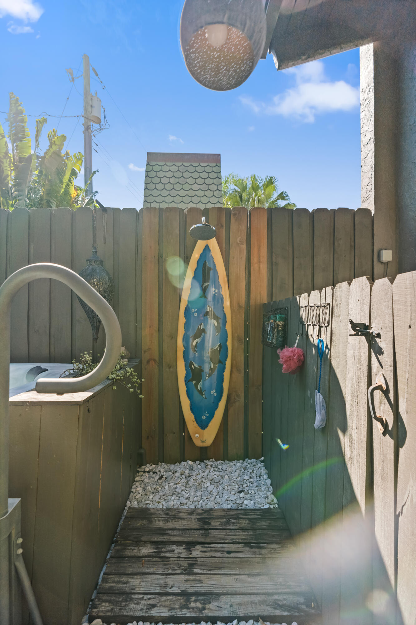 VICTORIA PARK CORR AMEN PLAT - Residential