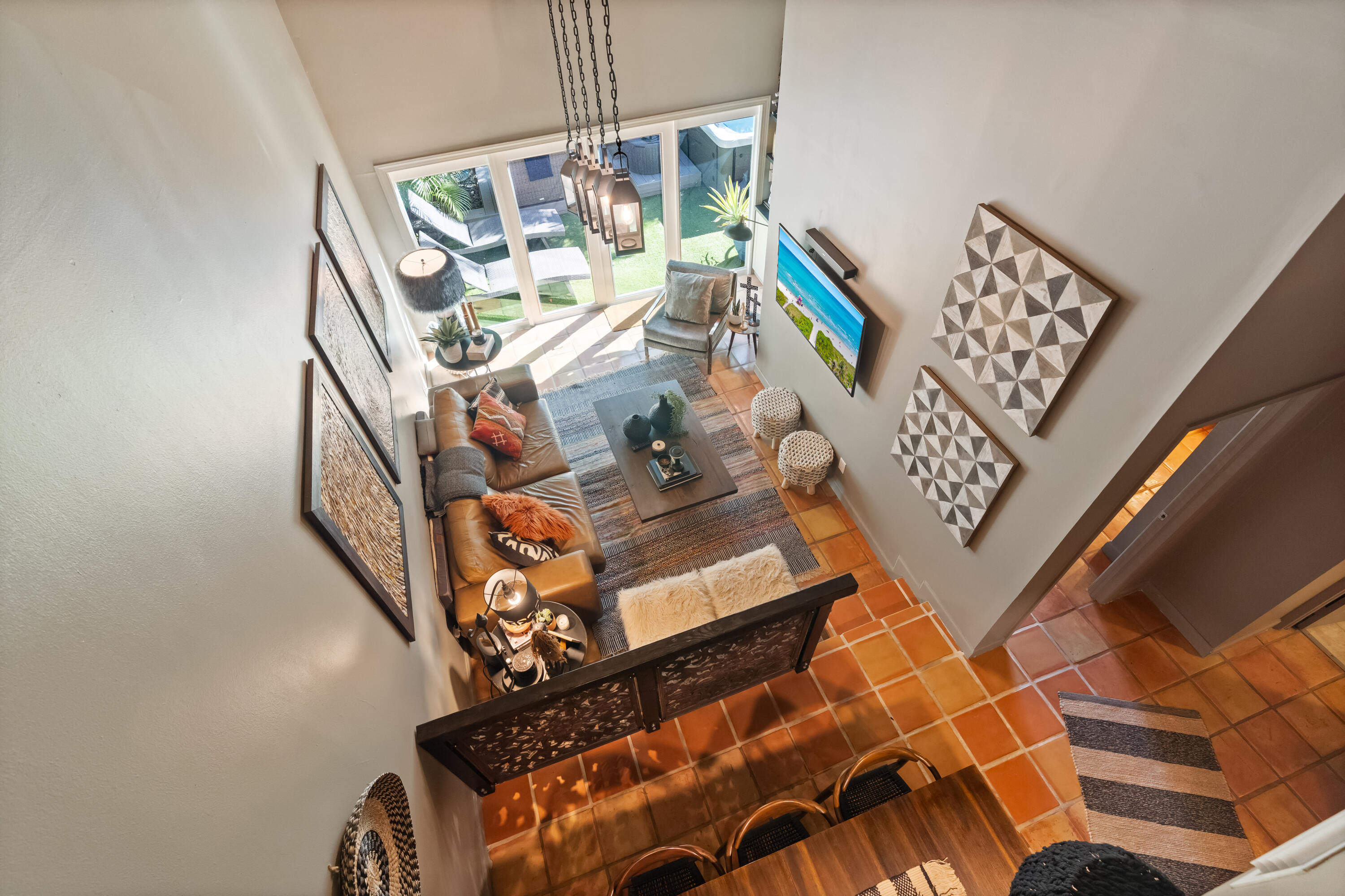 VICTORIA PARK CORR AMEN PLAT - Residential