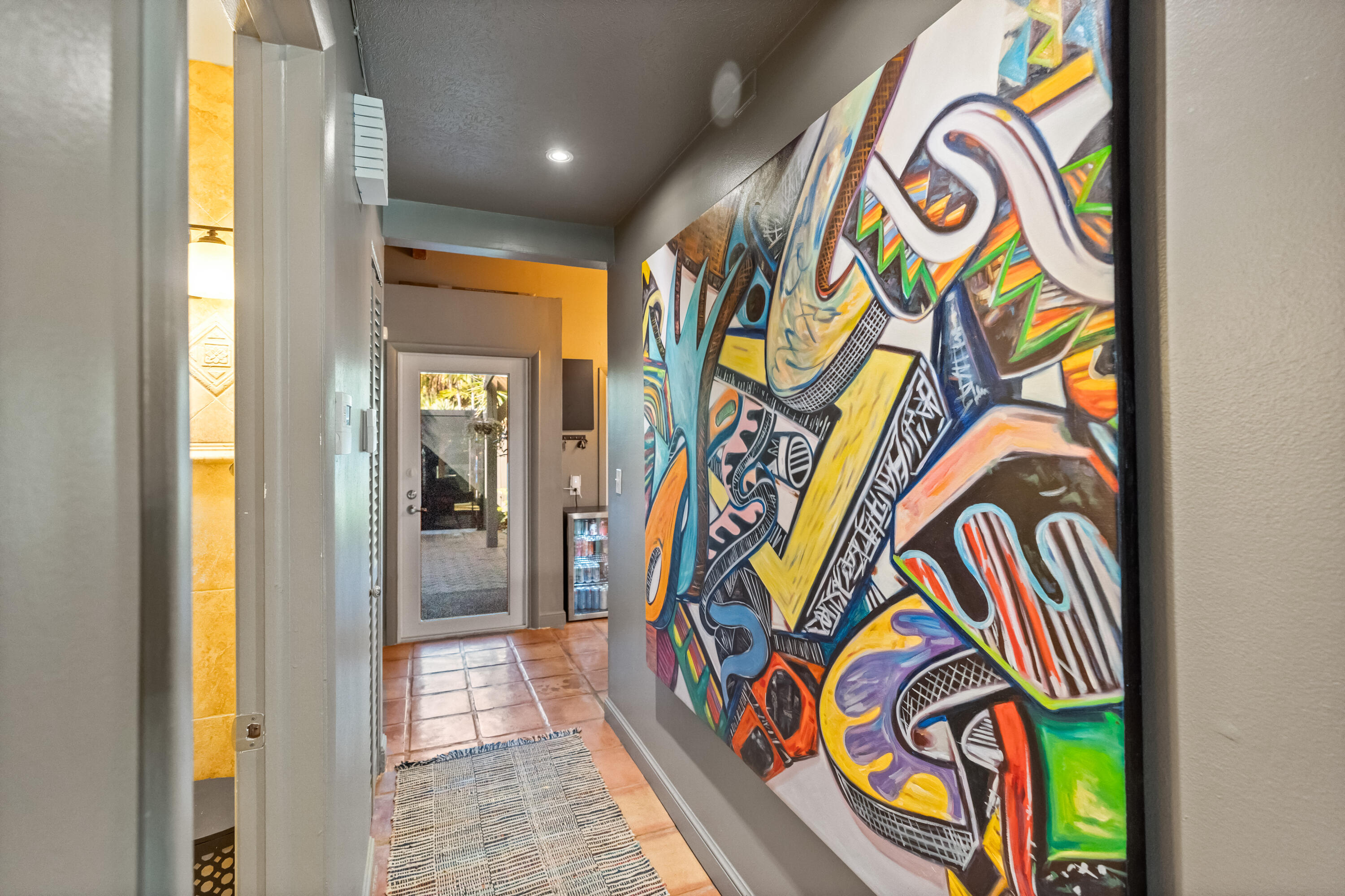 VICTORIA PARK CORR AMEN PLAT - Residential