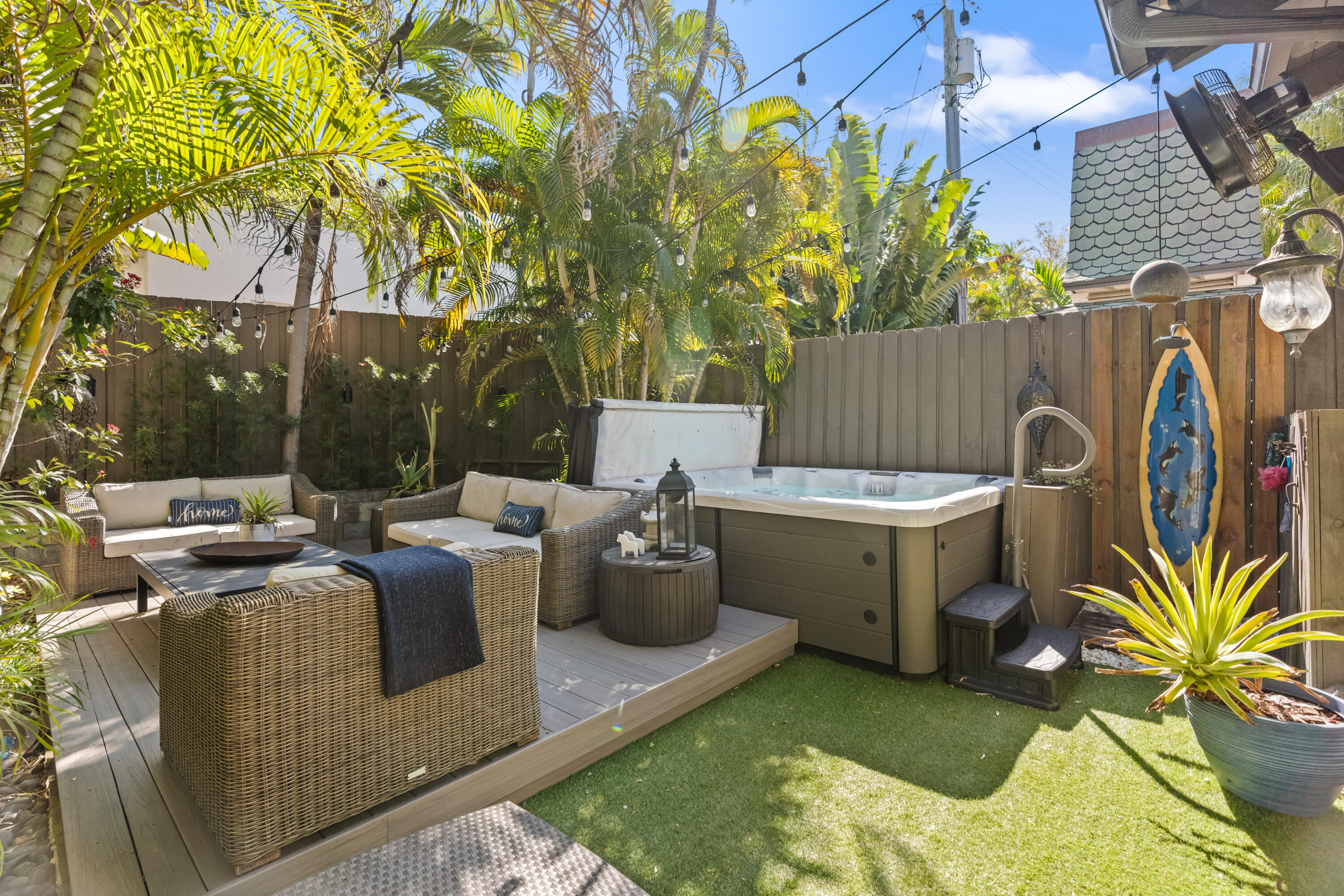 VICTORIA PARK CORR AMEN PLAT - Residential