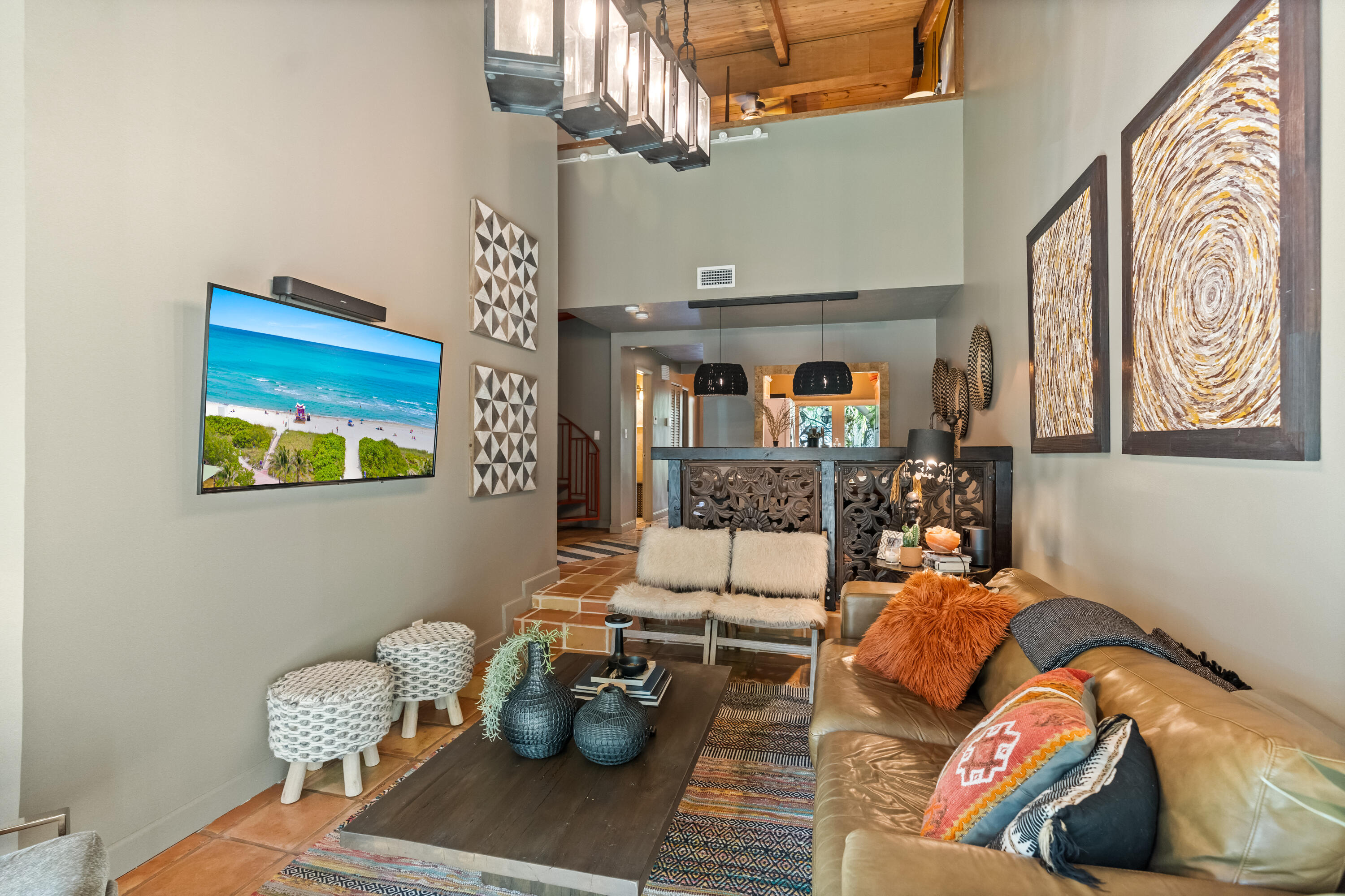 VICTORIA PARK CORR AMEN PLAT - Residential