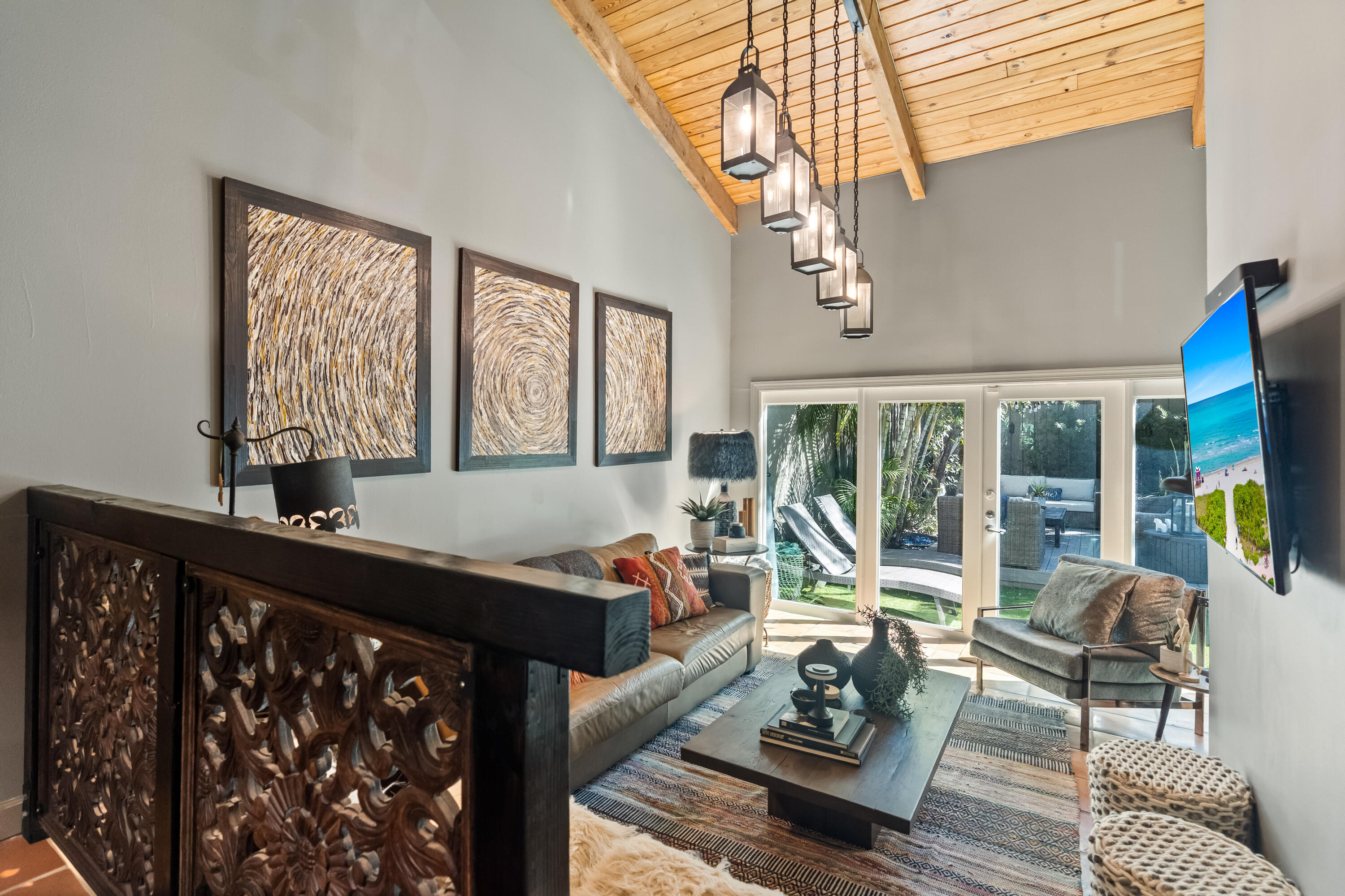 VICTORIA PARK CORR AMEN PLAT - Residential