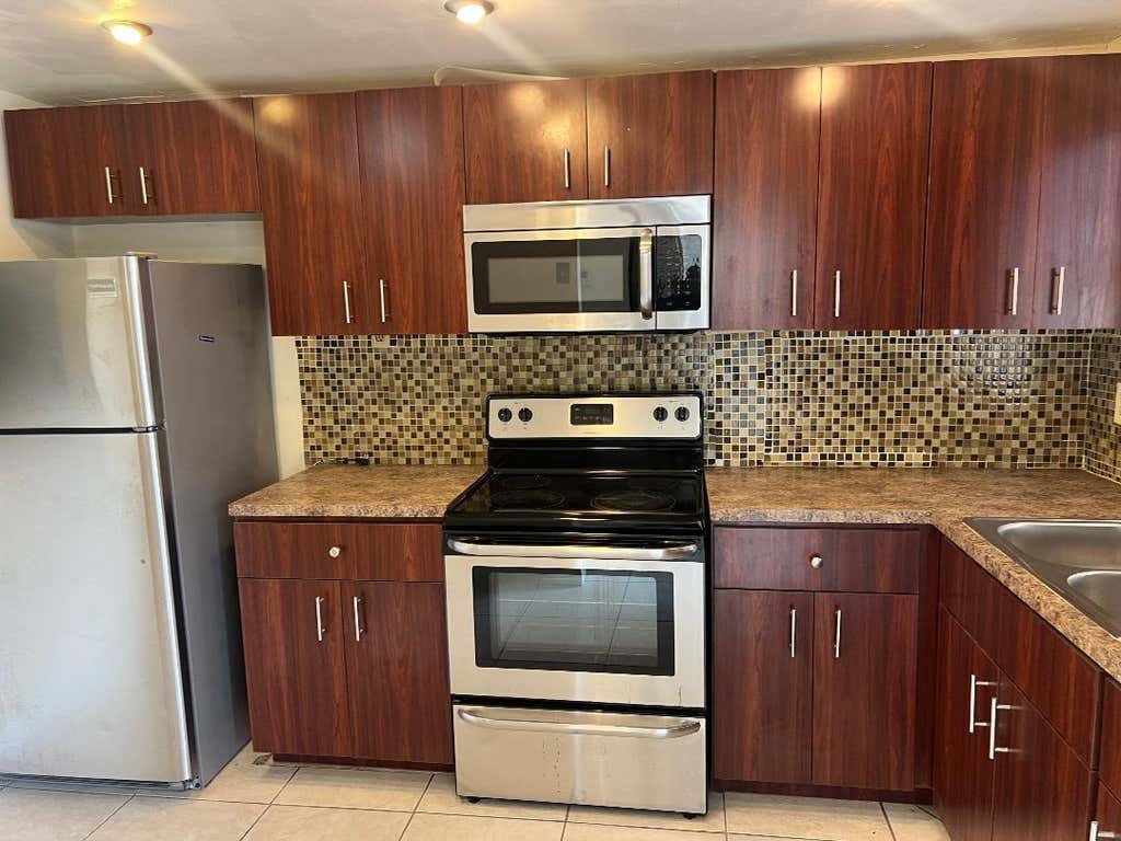 Photo of 603 S STATE ROAD 7 #1C, Margate, FL 33068 (MLS # B26060592)