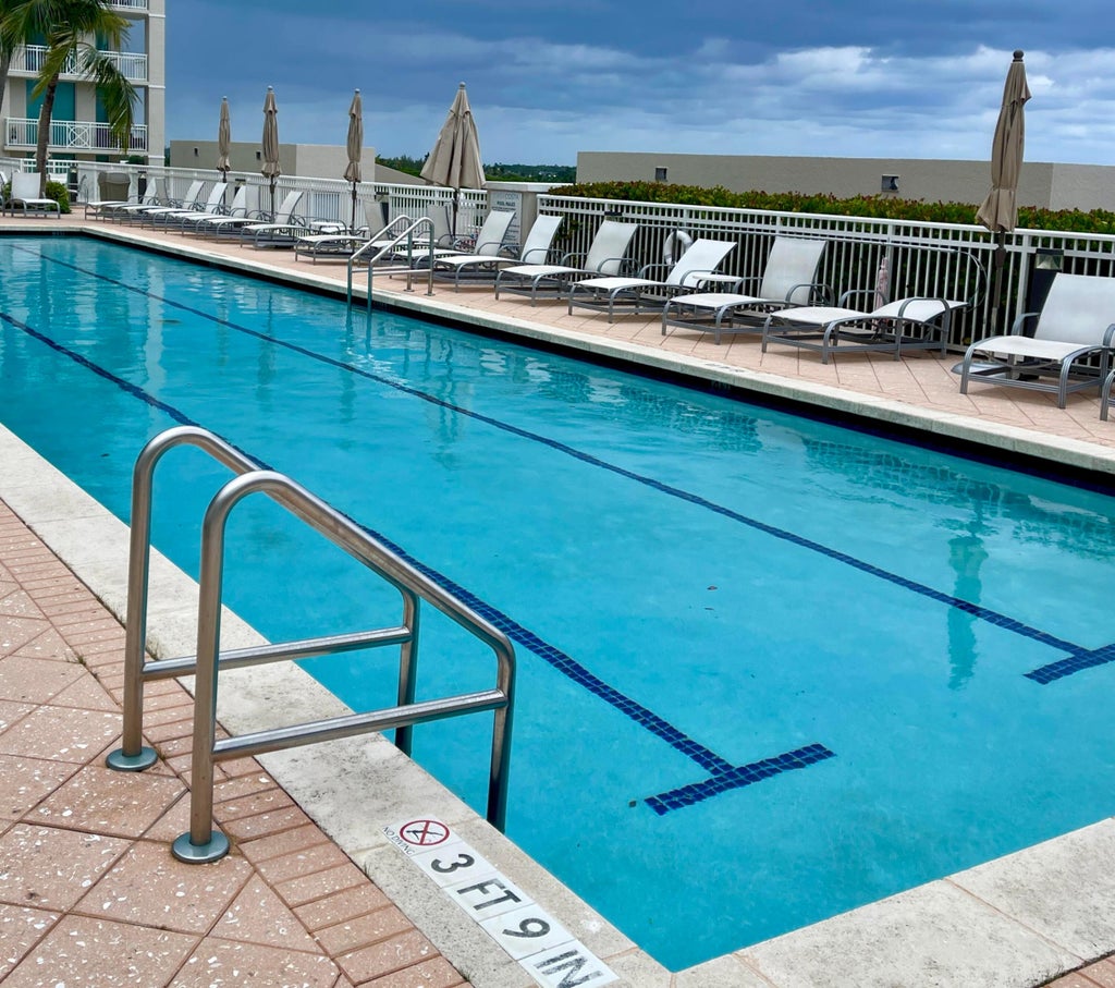 Photo of 350 N Federal Highway #1206, Boynton Beach, FL 33435 (MLS # B26039171)