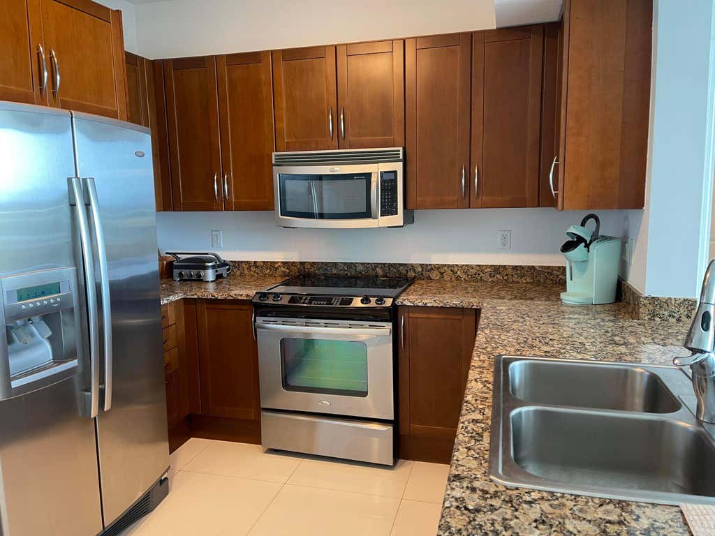 Photo of 350 N Federal Highway #1206, Boynton Beach, FL 33435 (MLS # B26039171)