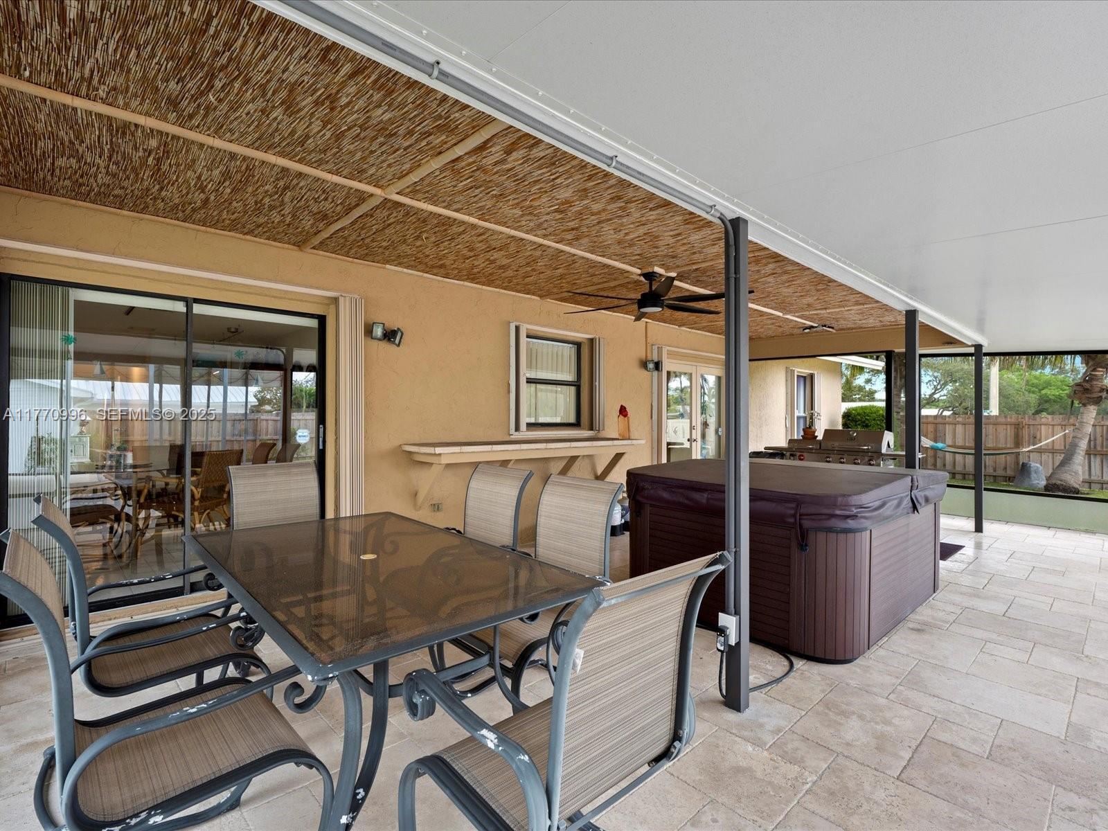 CHAPEL COURT SEC 3 - Residential