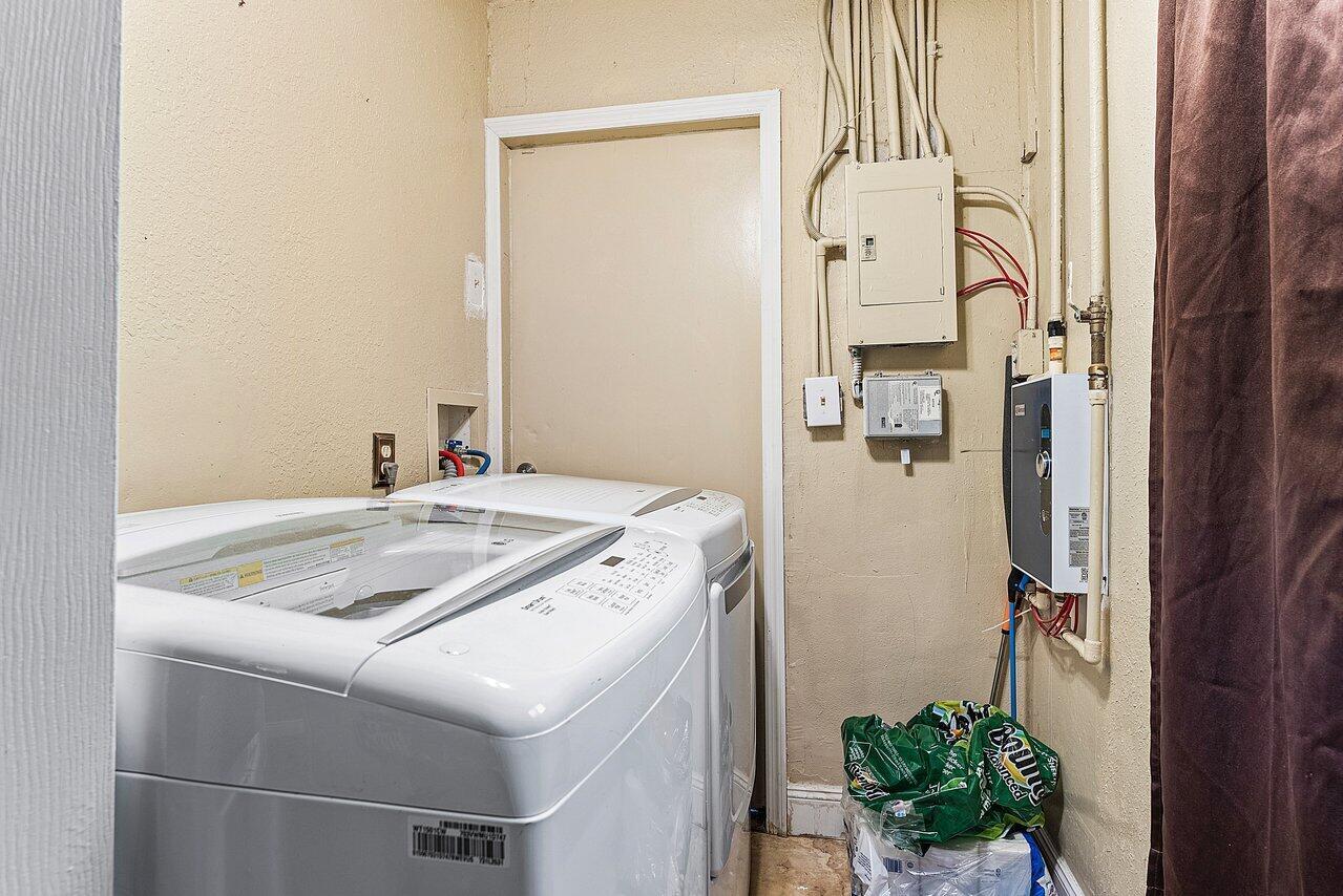 PARK RIDGE - Residential