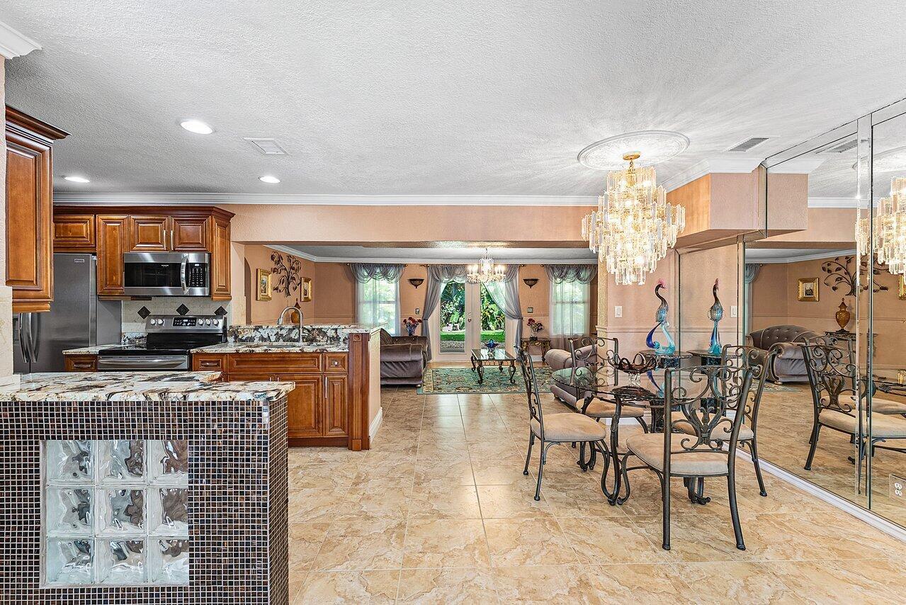 PARK RIDGE - Residential