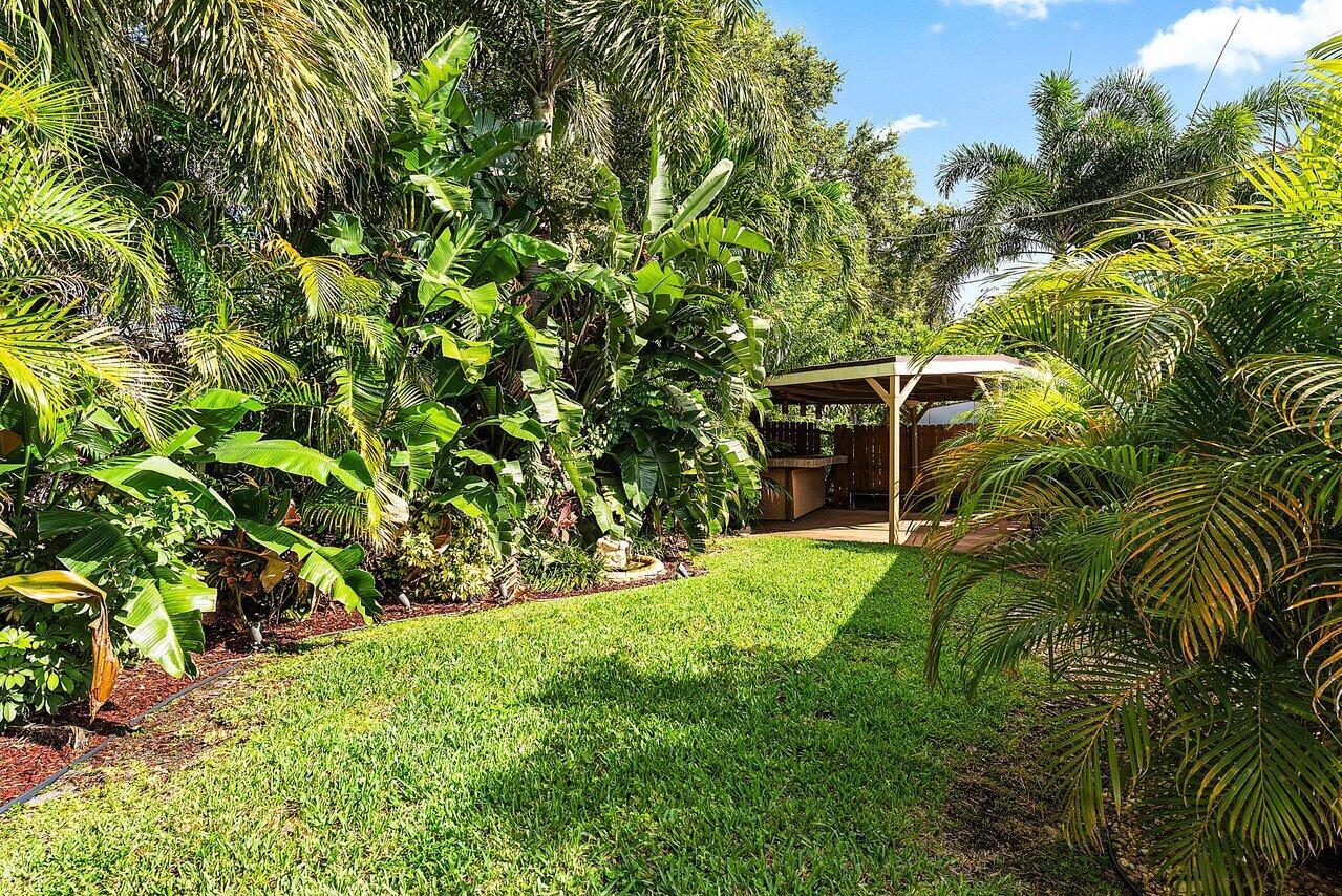 PARK RIDGE - Residential