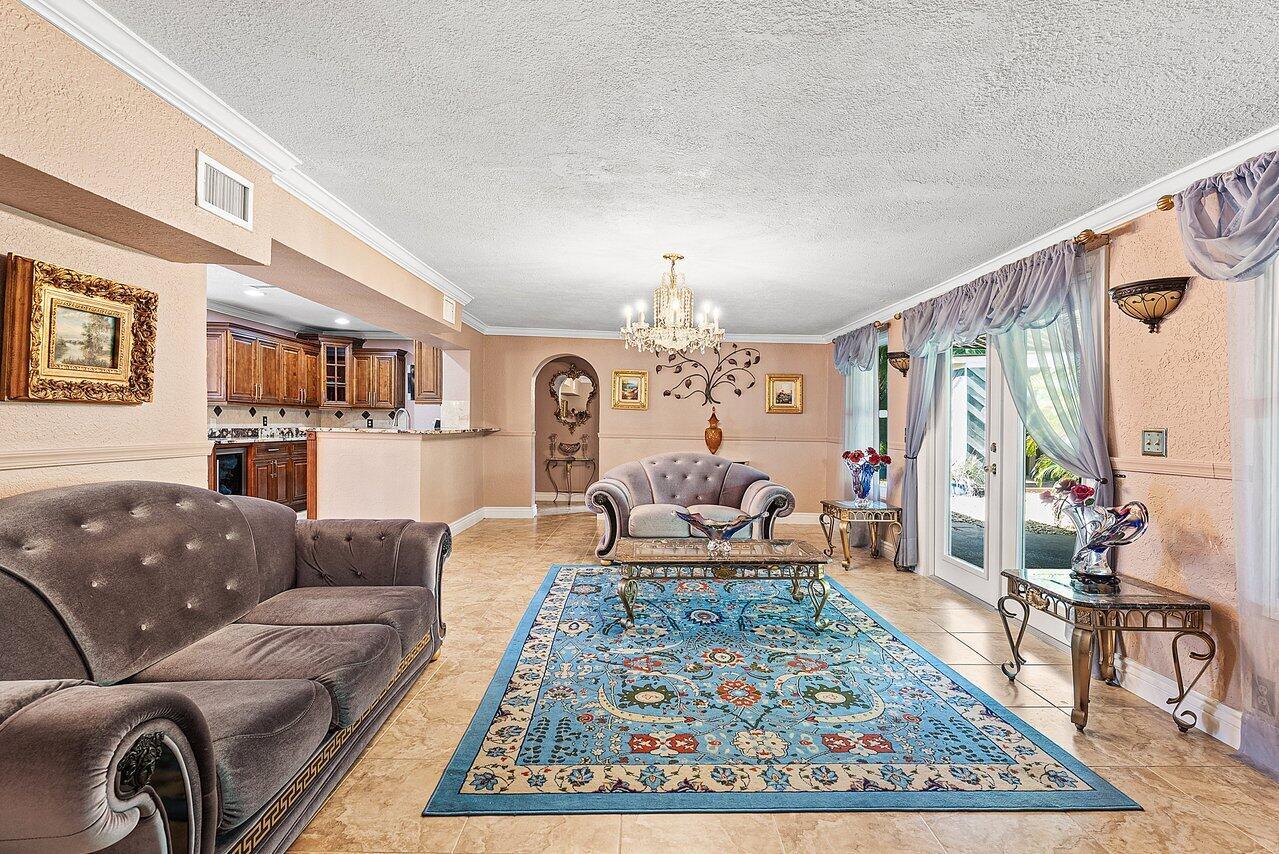 PARK RIDGE - Residential