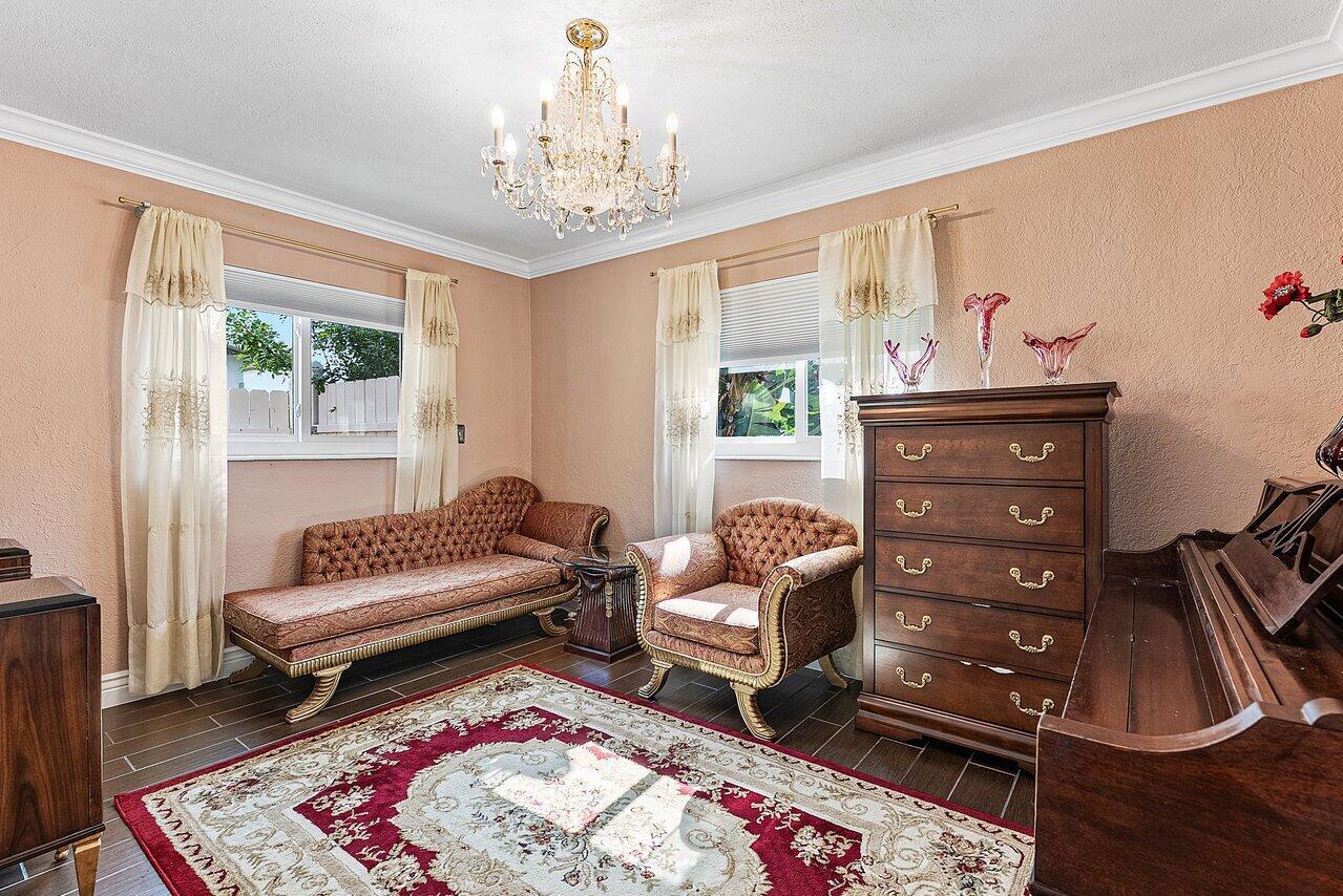 PARK RIDGE - Residential