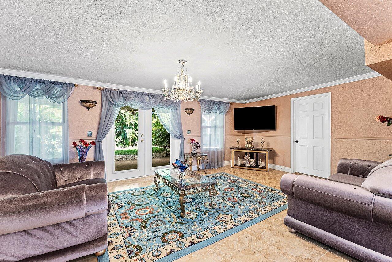 PARK RIDGE - Residential