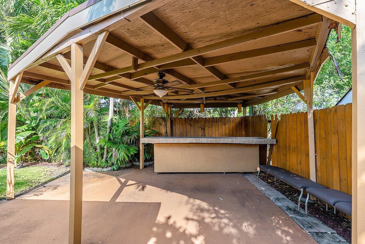 PARK RIDGE - Residential