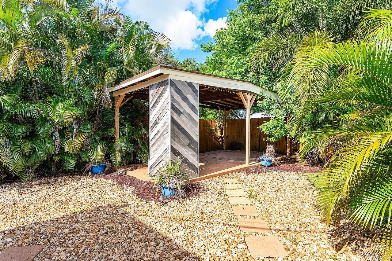 PARK RIDGE - Residential