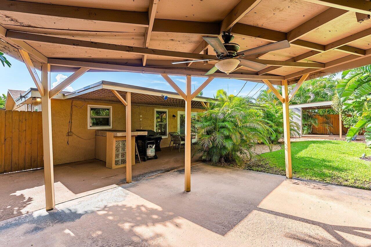 PARK RIDGE - Residential