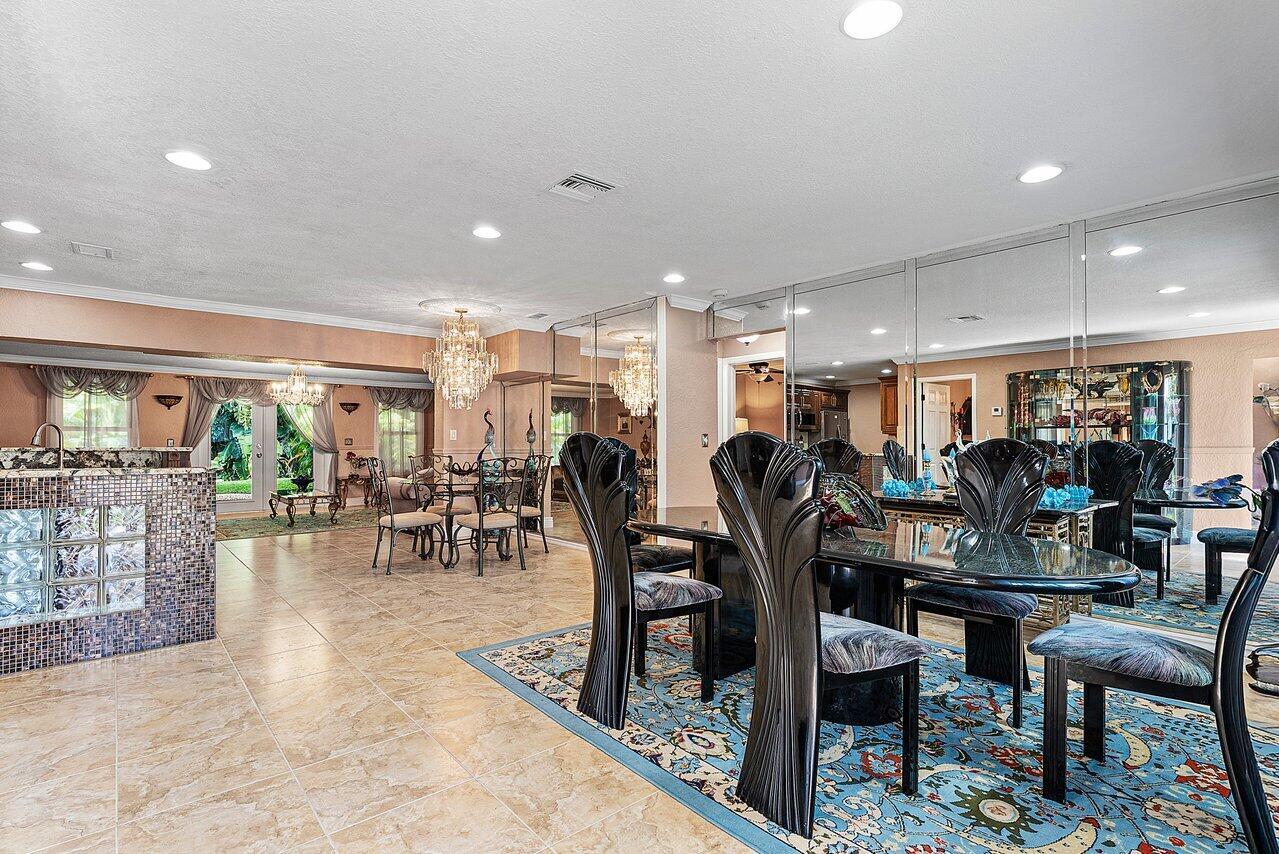 PARK RIDGE - Residential