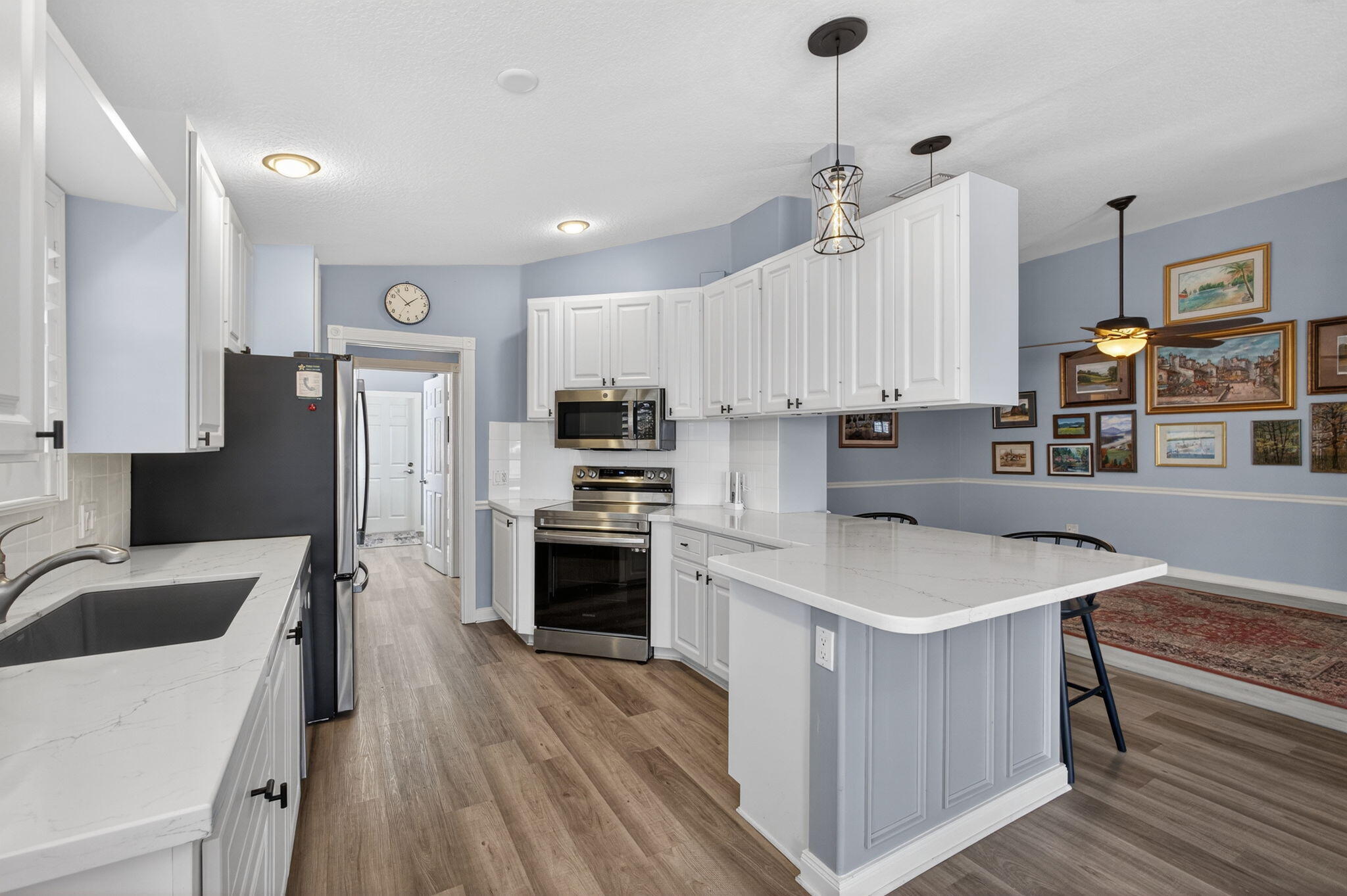 8557 SE Retreat Drive