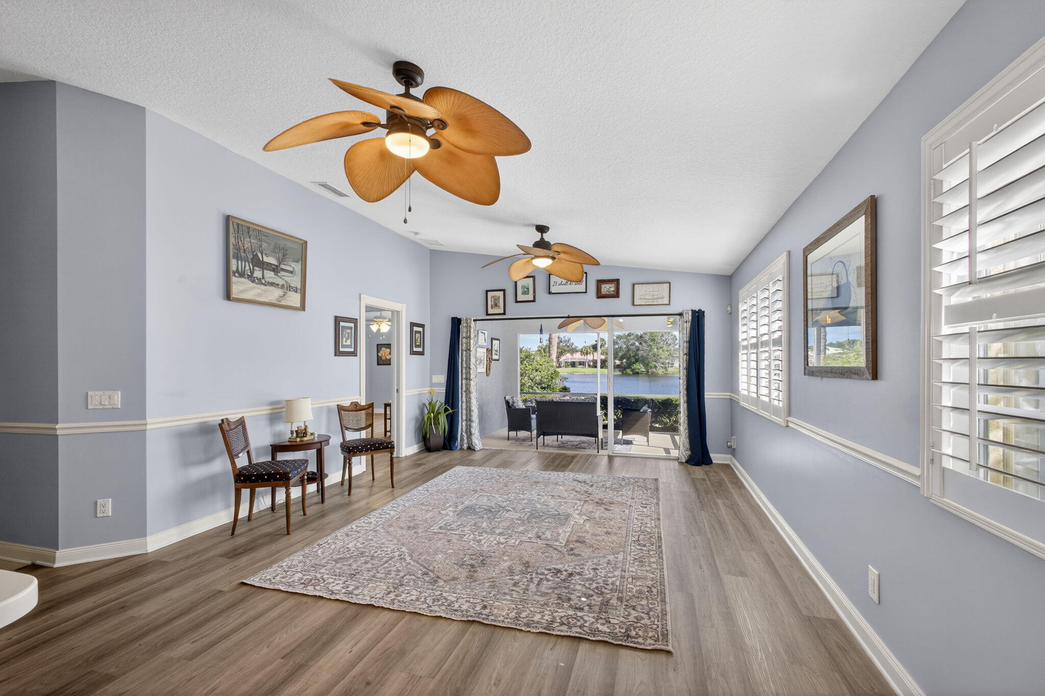 THE RETREAT - Residential