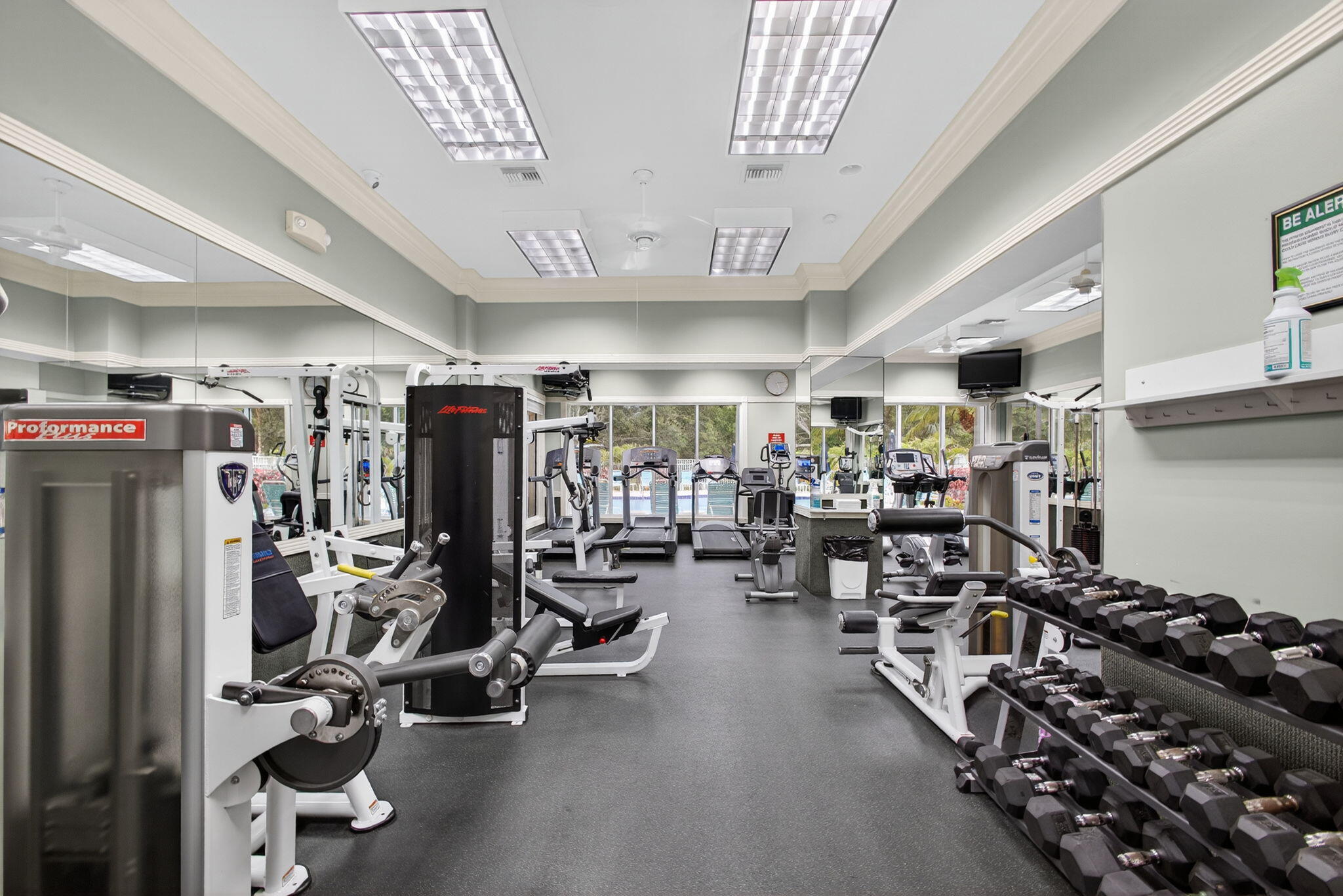 THE RETREAT - Residential