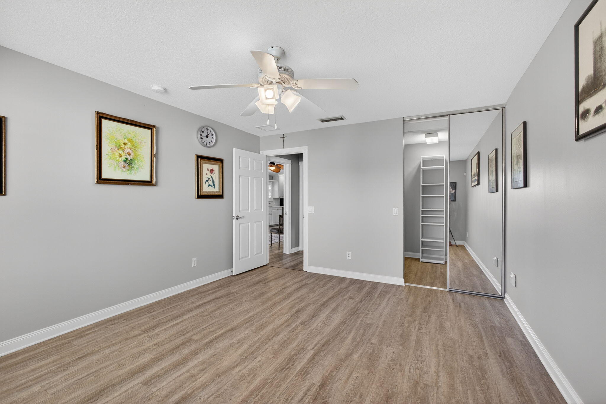 THE RETREAT - Residential