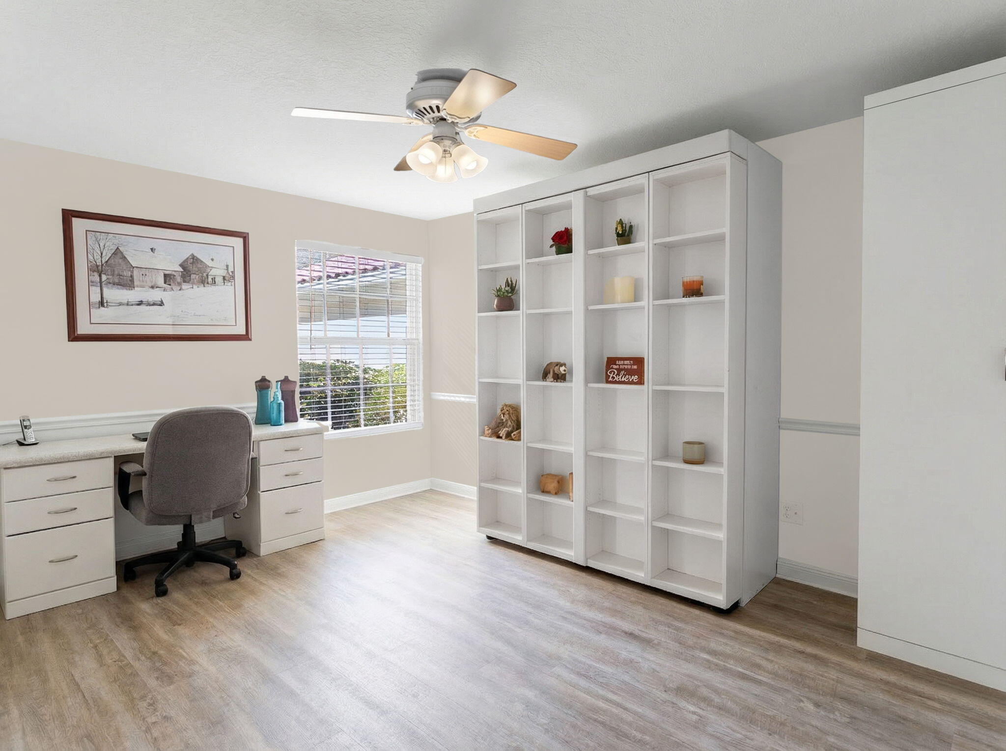 THE RETREAT - Residential