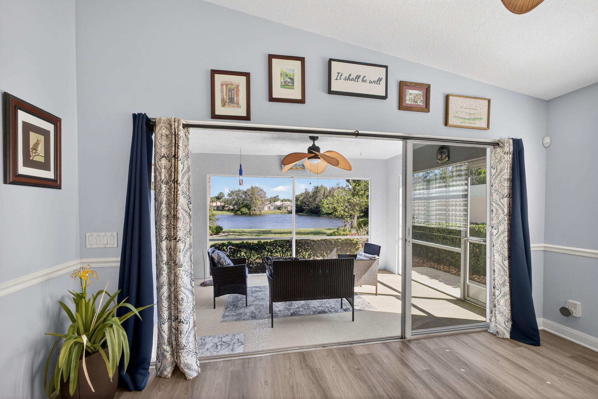 THE RETREAT - Residential