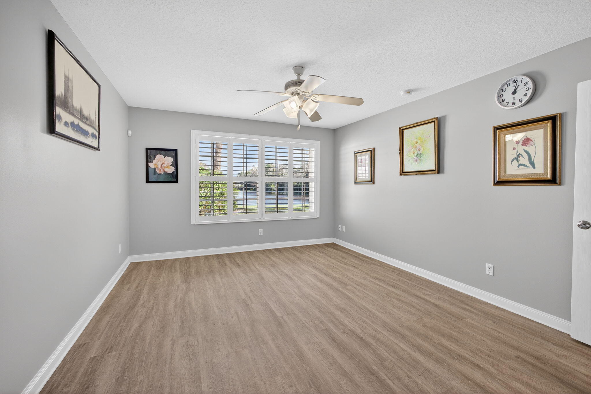 THE RETREAT - Residential