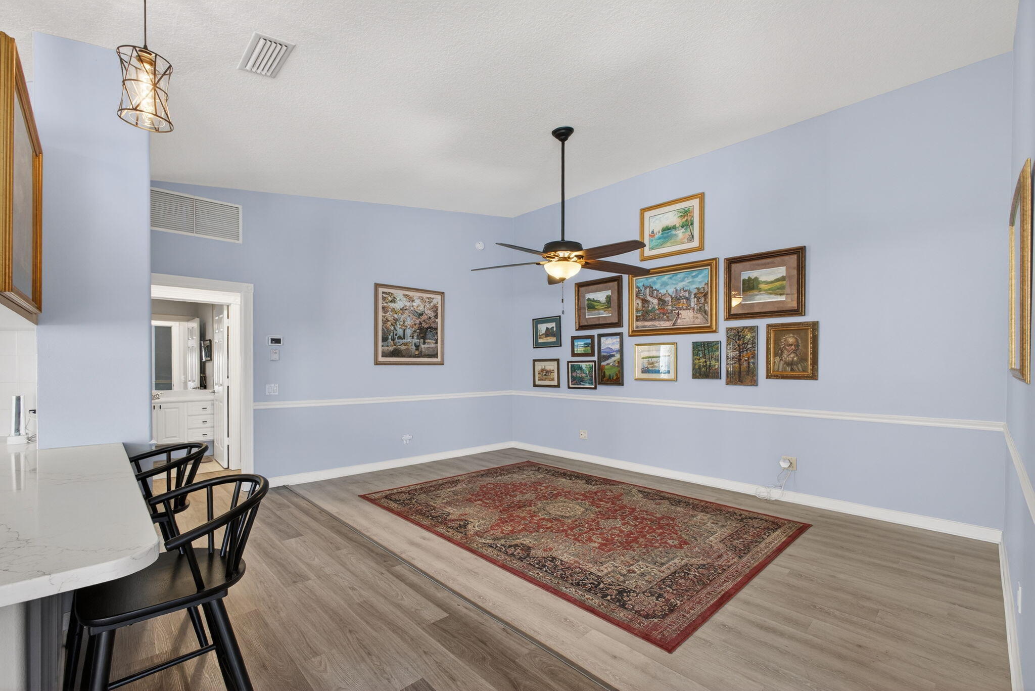 THE RETREAT - Residential