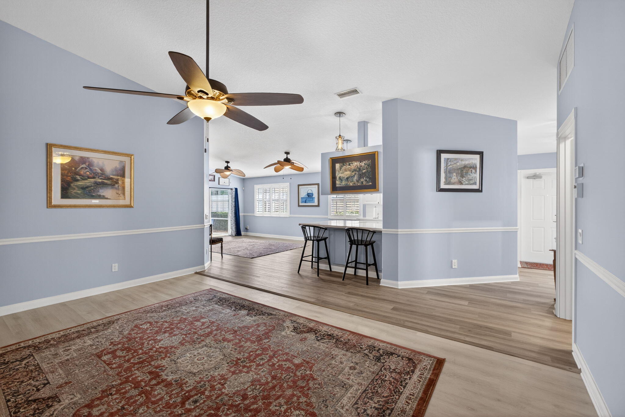 THE RETREAT - Residential